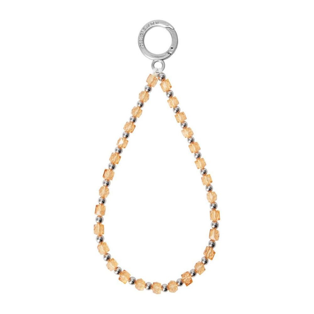 iDeal of Sweden Handykette Phone Wristlet Strap Orange Spritz