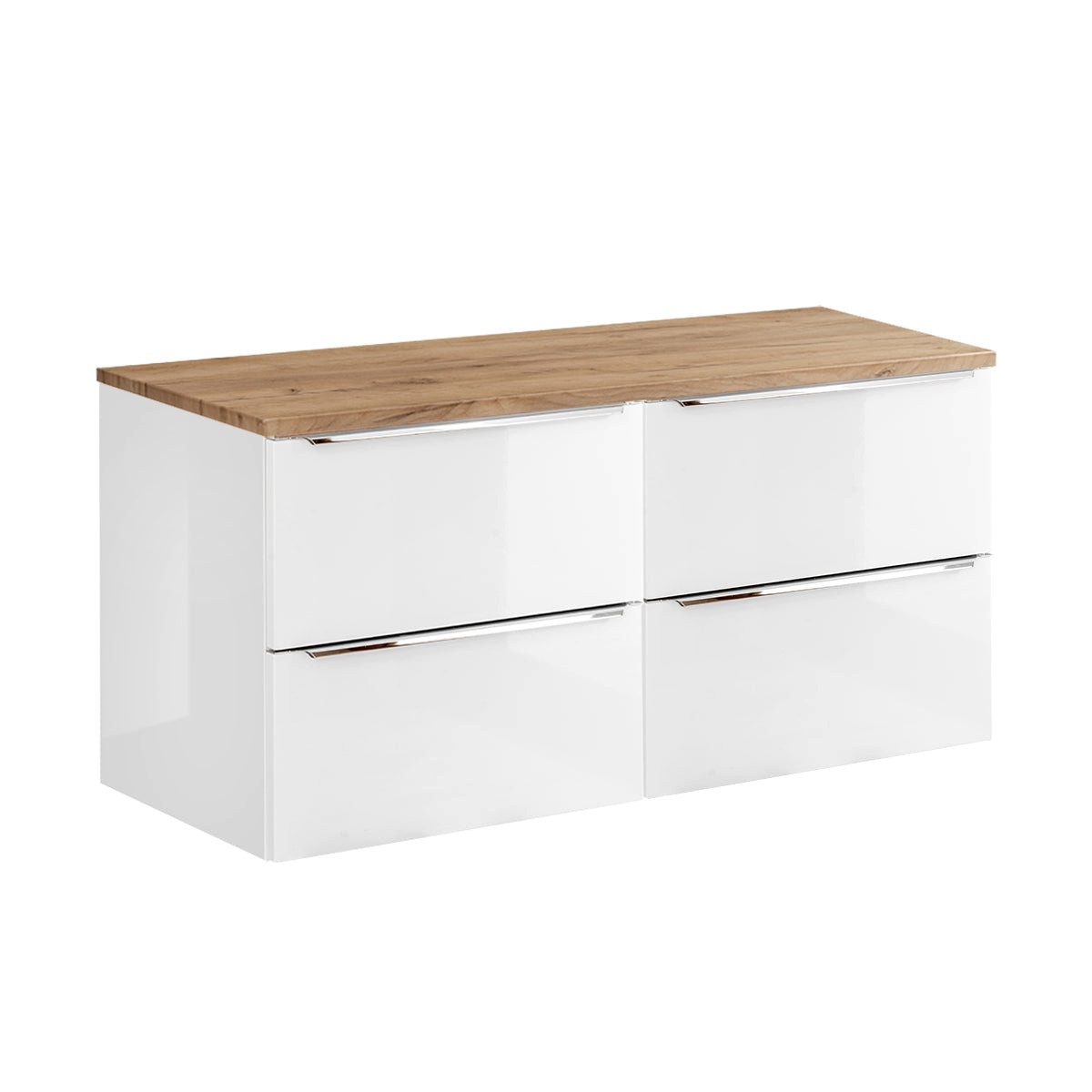Petits-meubles Waschbeckenunterschrank April