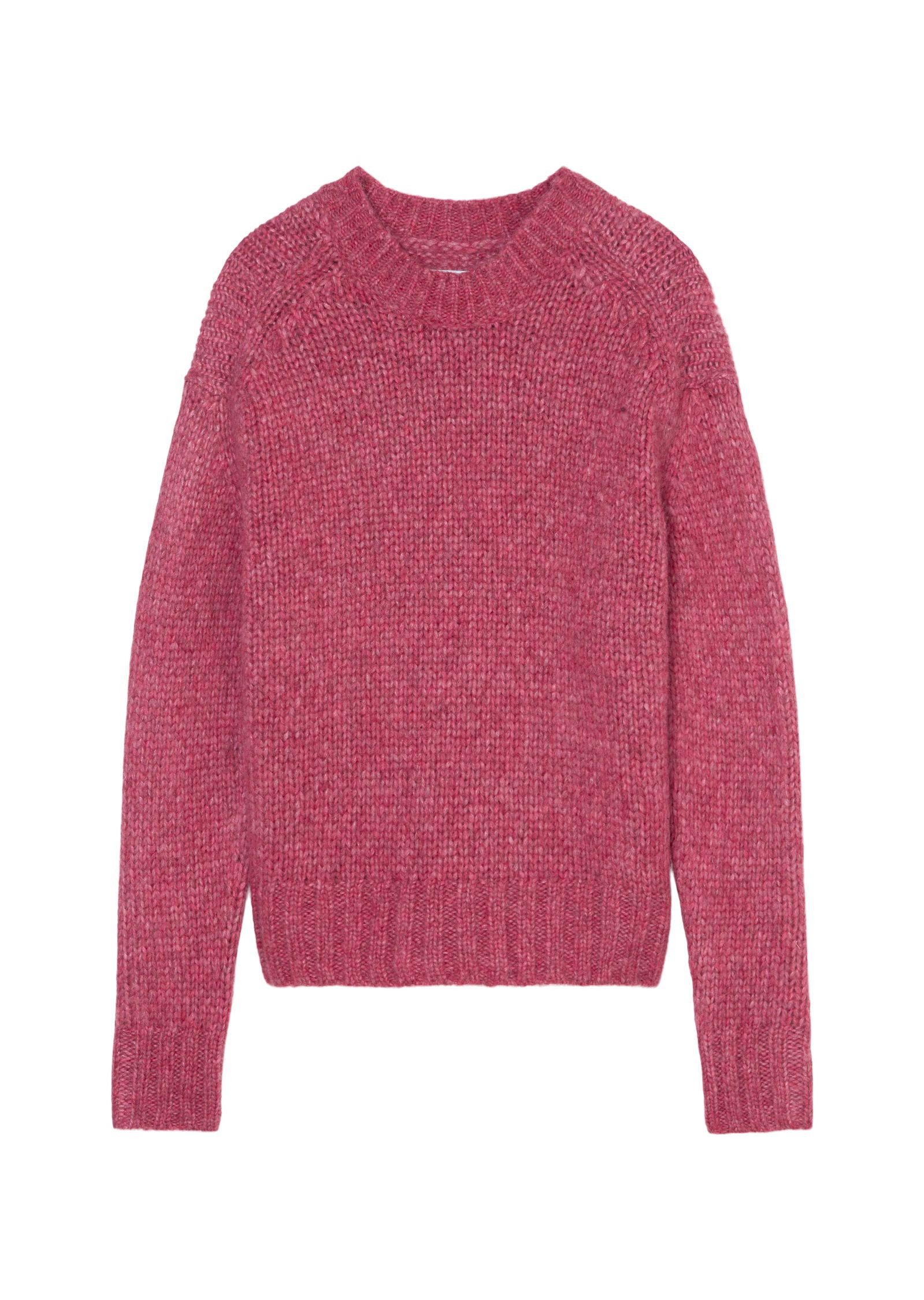 Strickpullover