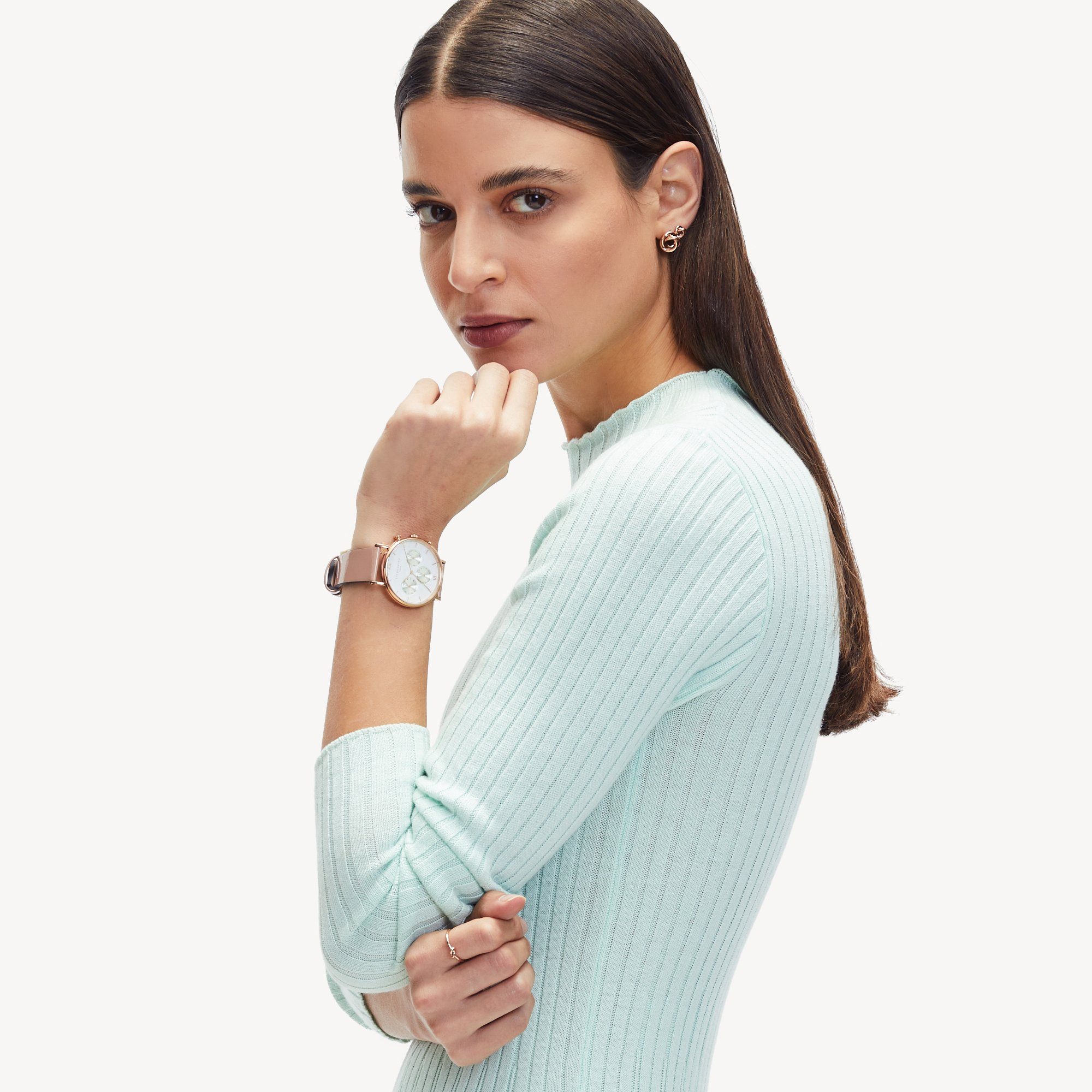 Liebeskind Berlin Fingerring Edelstahl günstig online kaufen