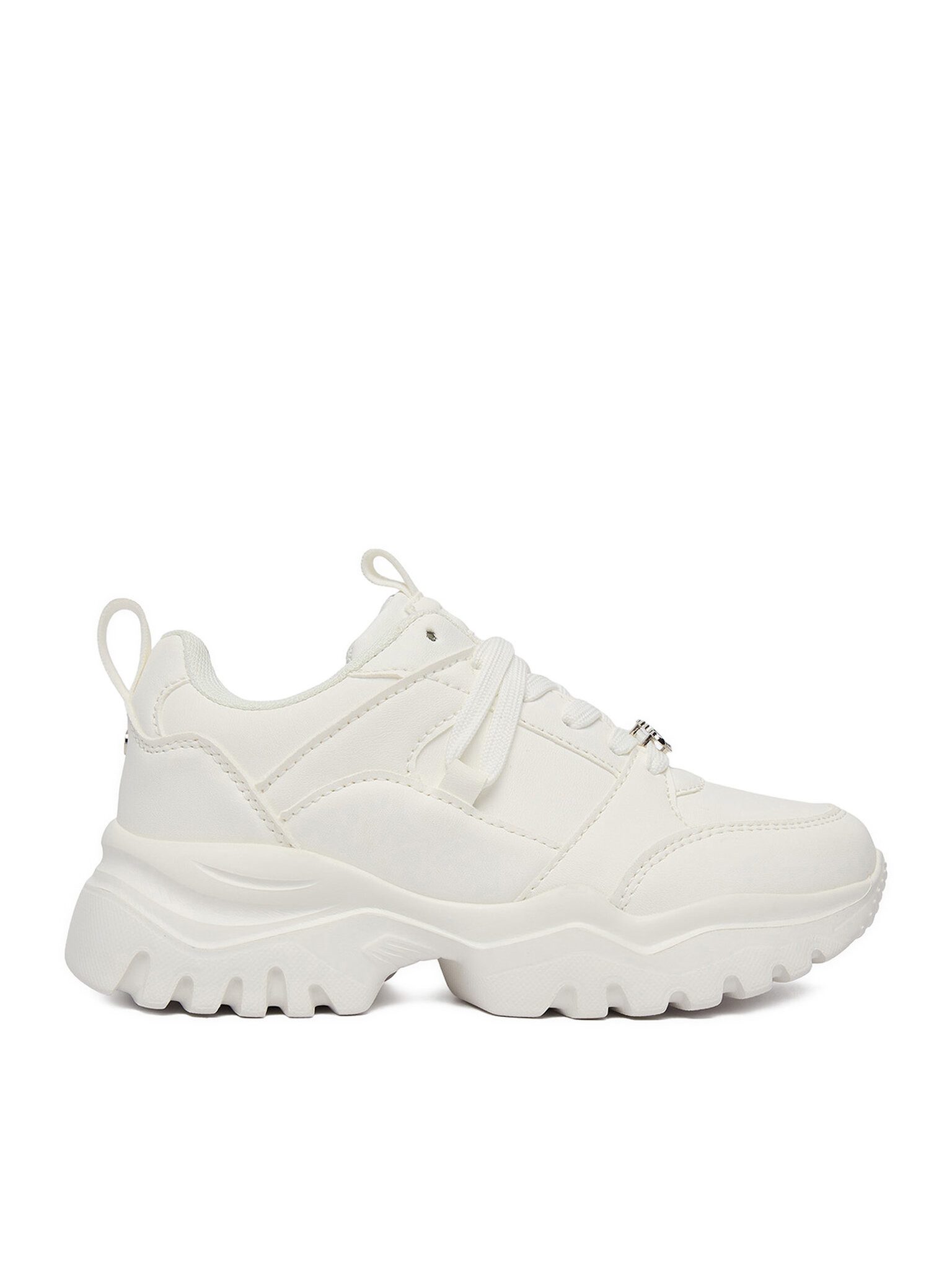 Jenny Jenny Sneakers Mädchen weiß JENNY-CEO-3371301A White Sneaker