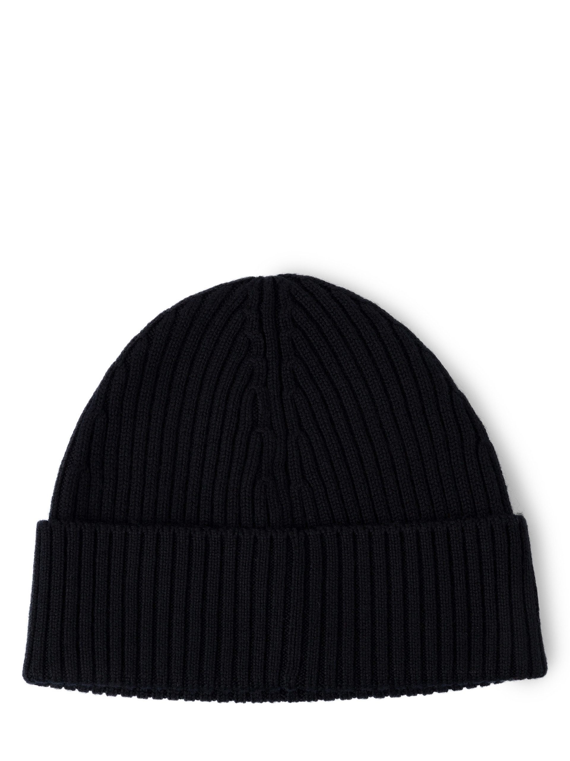 Lacoste Strickmütze Accessoires - Mütze (black) günstig online kaufen