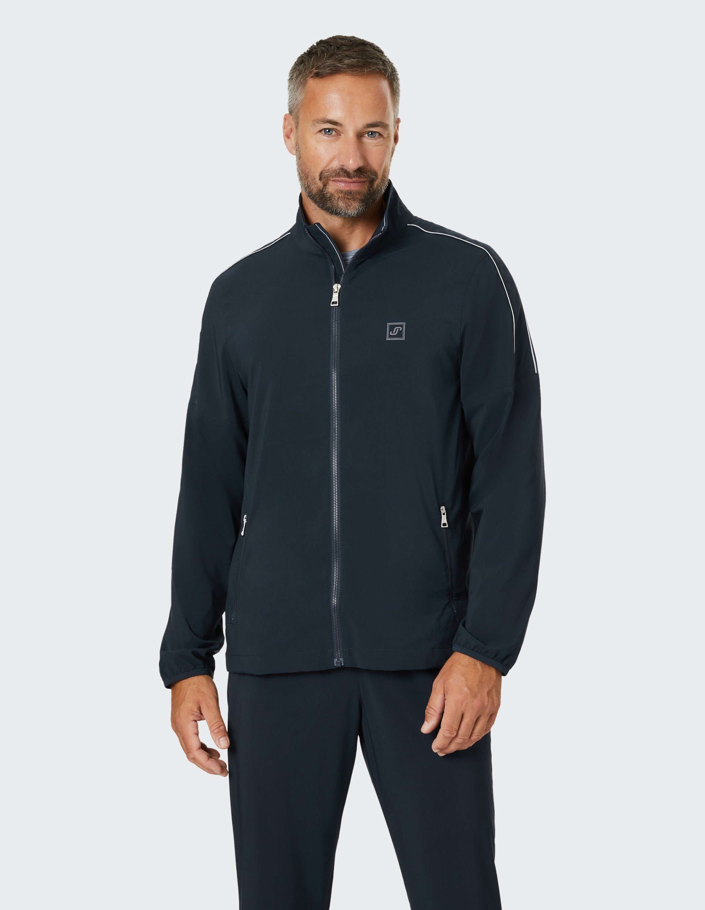 night Sportswear Jacke Trainingsjacke DARIUS Joy