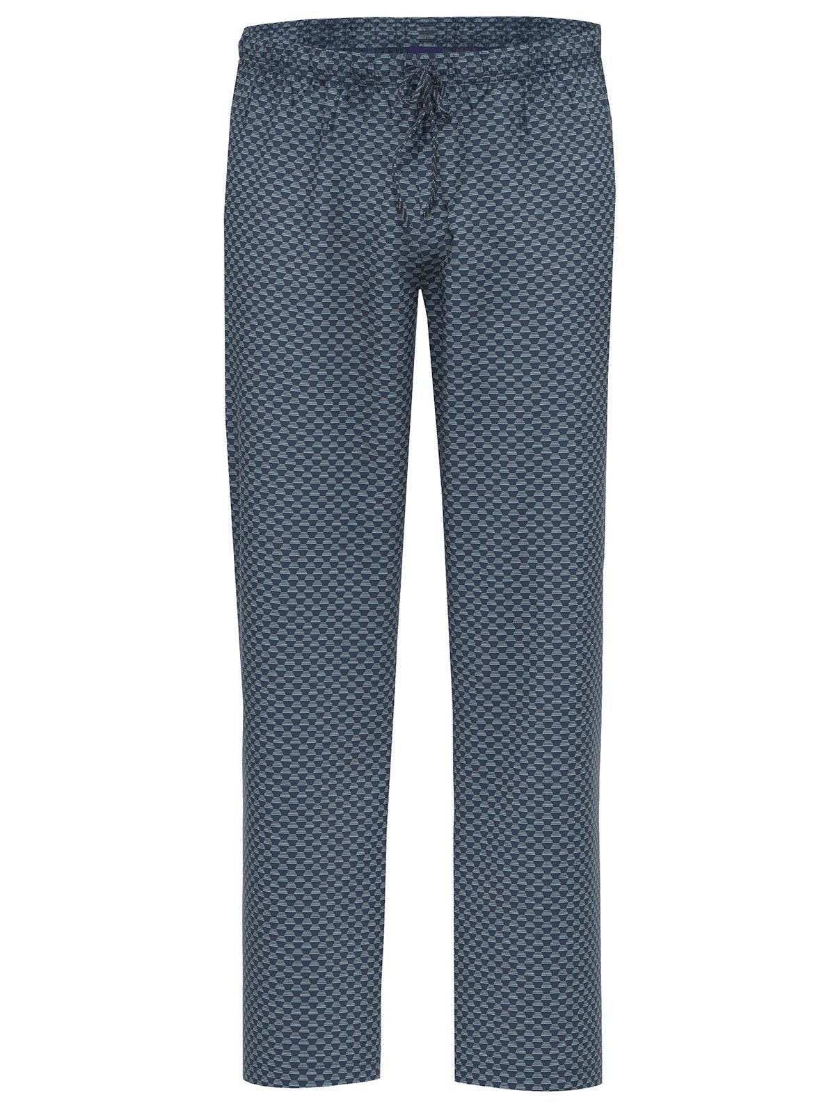 Ammann Loungehose Hose lang Men / Mix & Match (Stück, 1-tlg) hohe Markenqualität