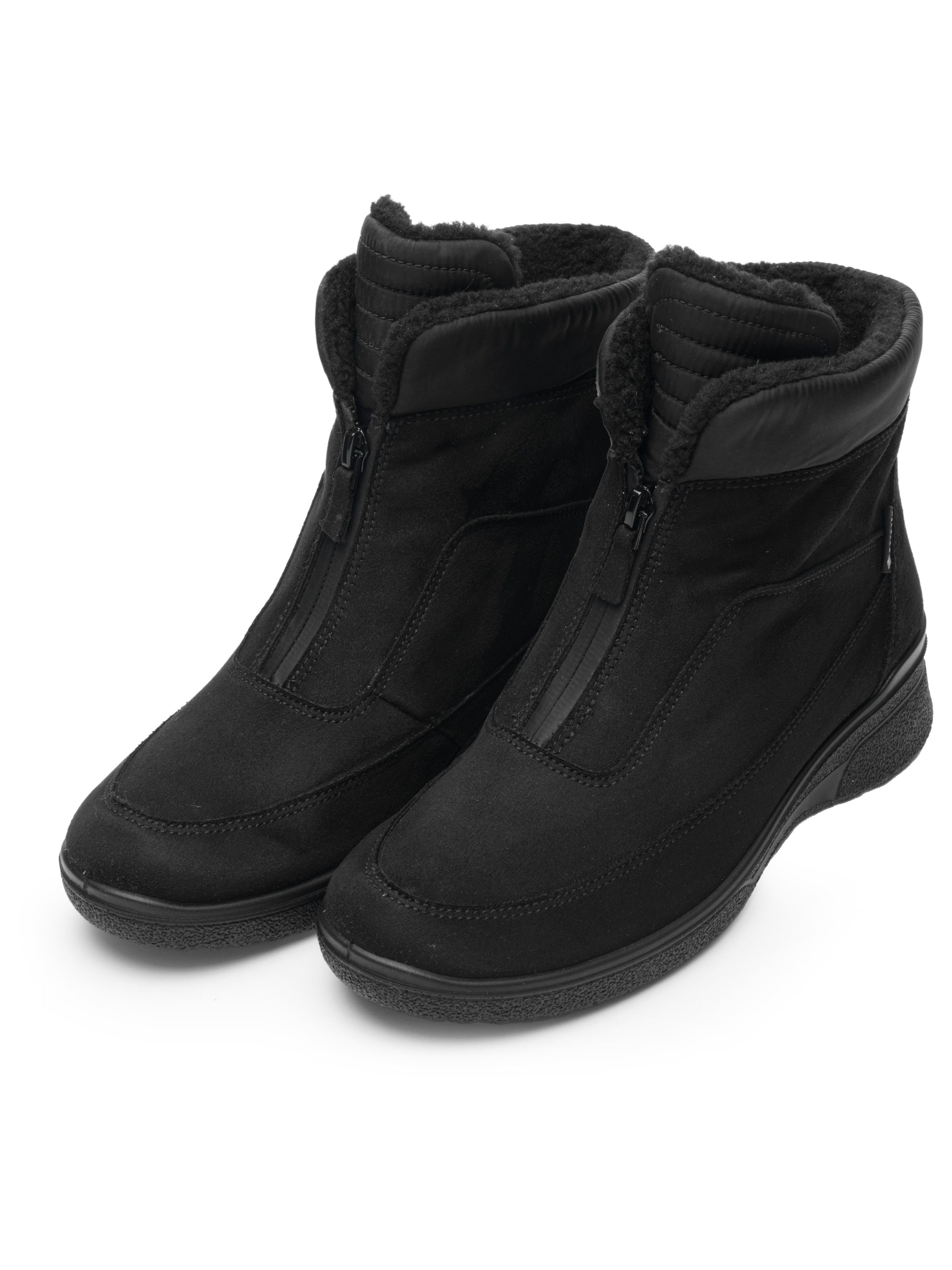 Ara Damen Stiefelette München Stiefelette