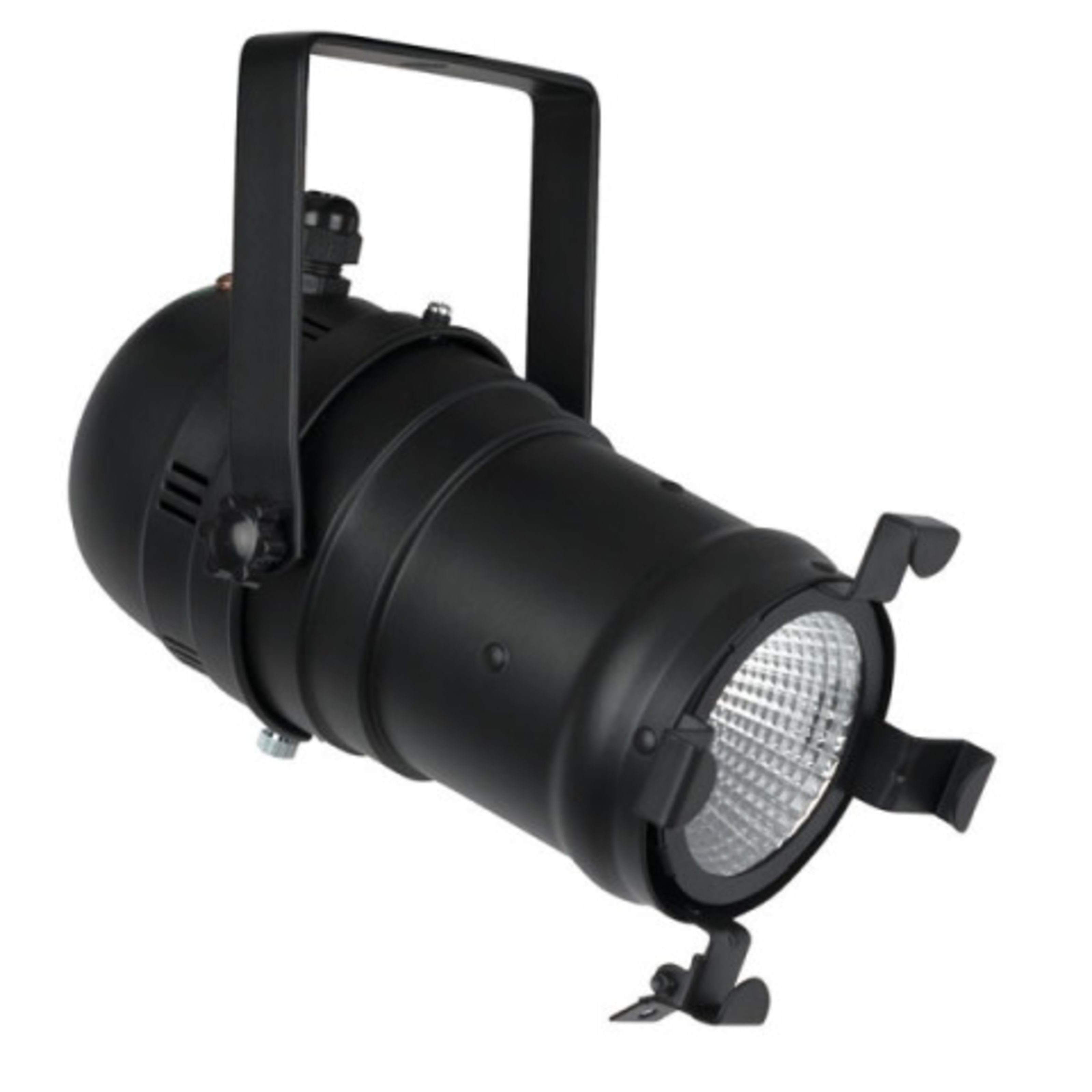 Show tec LED Scheinwerfer, PAR 30 Warm-On-Dim - LED PAR Scheinwerfer