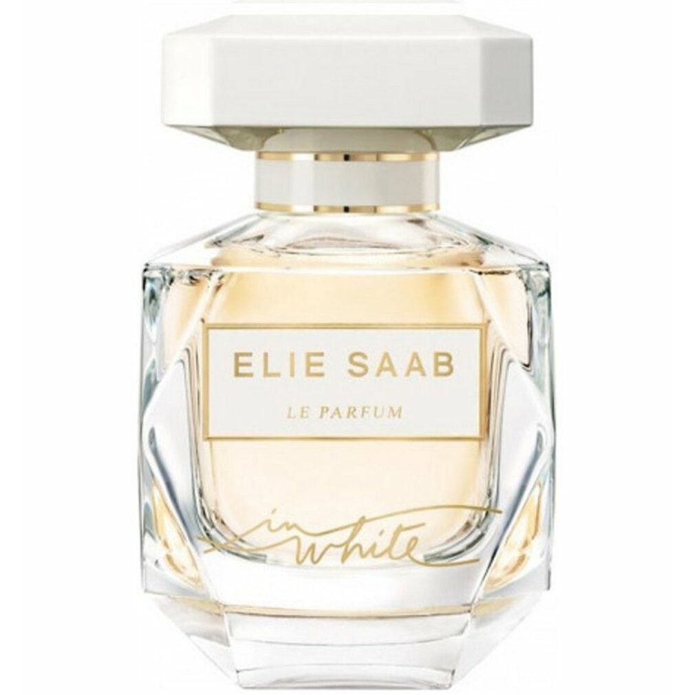 ELIE SAAB Eau de Parfum Le Parfum In White Eau de Parfum