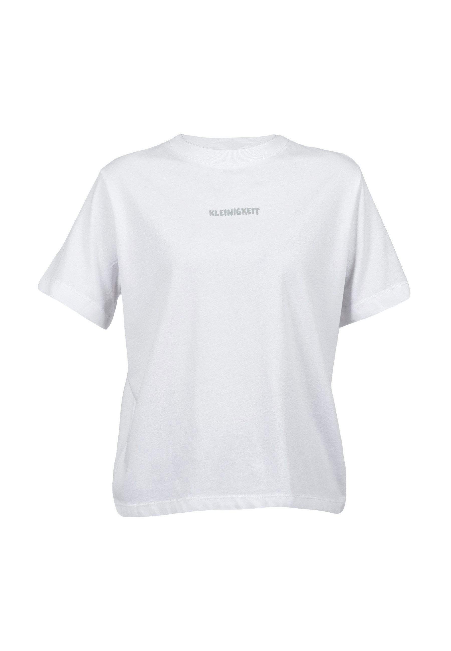 Kleinigkeit T-Shirt Kleinigkeit Big Cheers Shirt Girls (1-tlg)