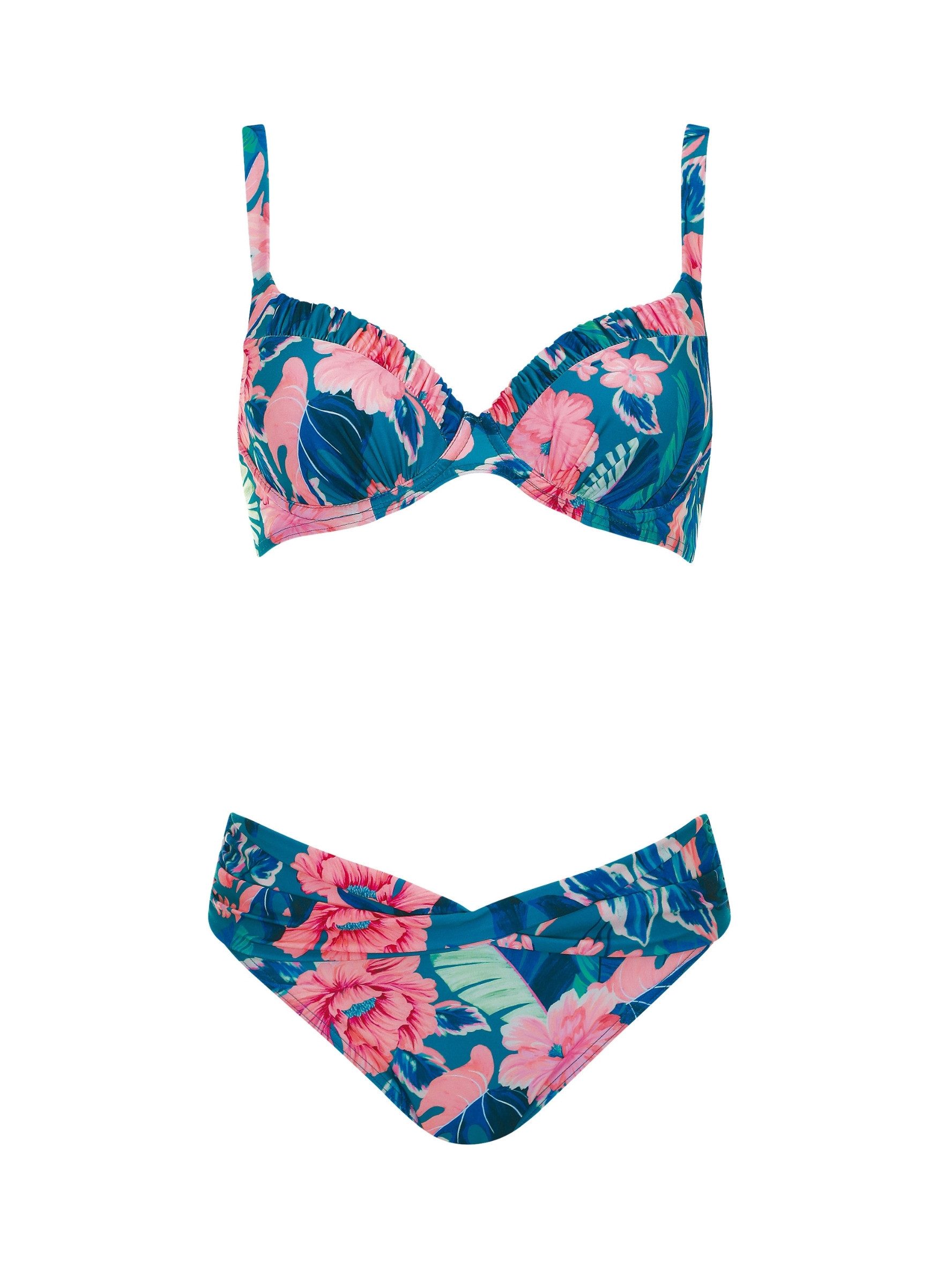 Sunflair Bügel-Bikini Bikini (1-St)