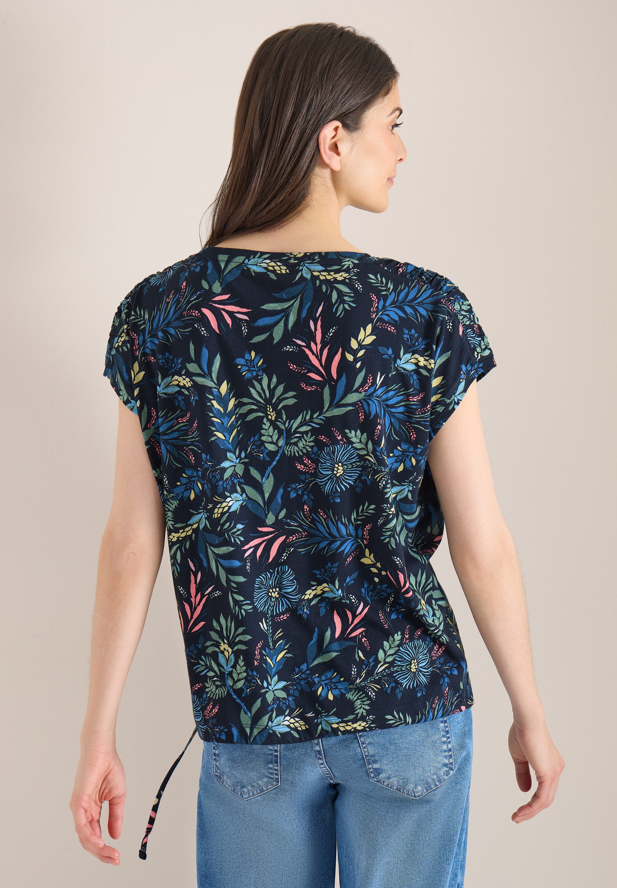 CECIL T-Shirt Jersey günstig online kaufen