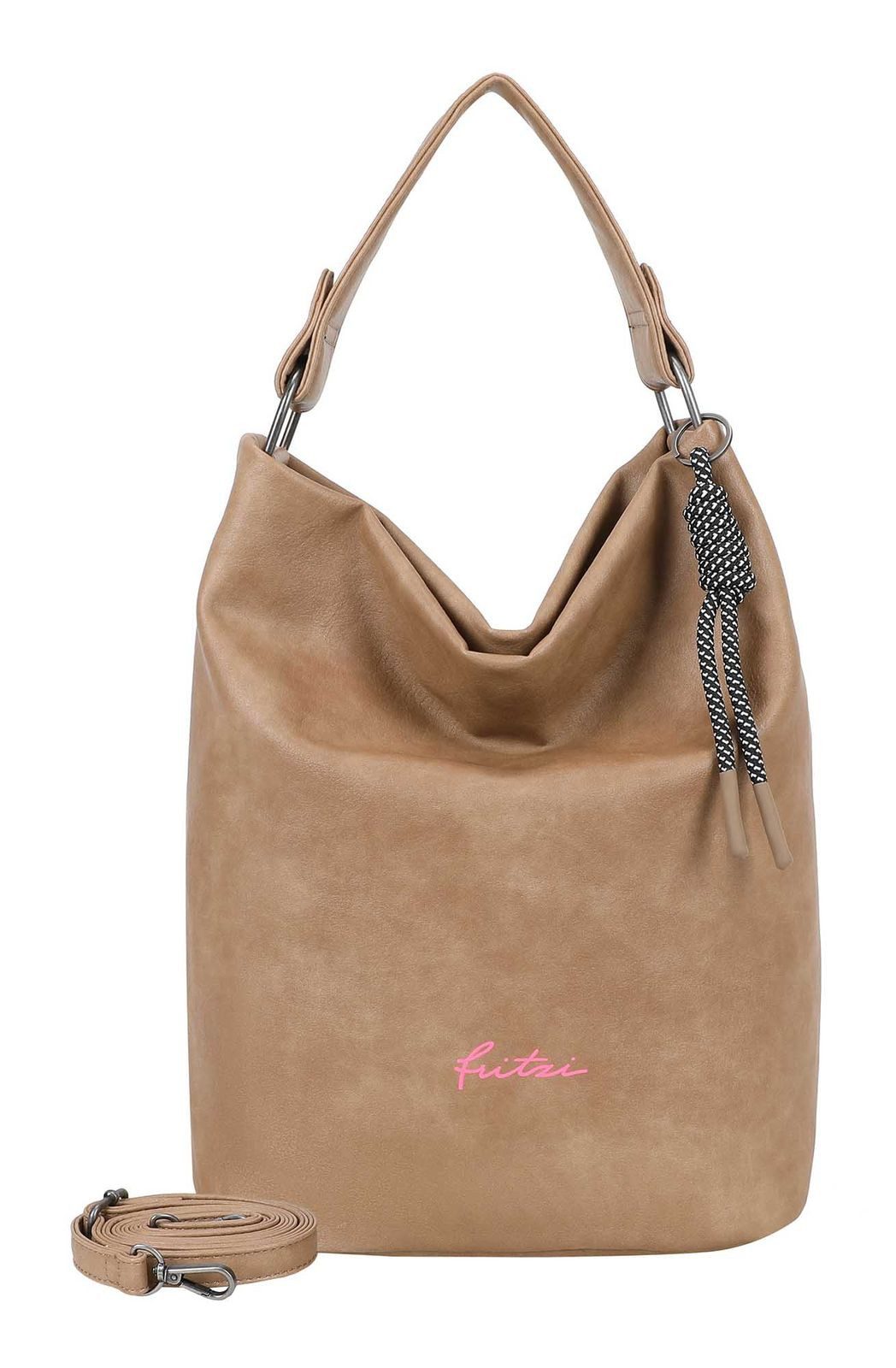 Fritzi aus Preußen Schultertasche Hobo