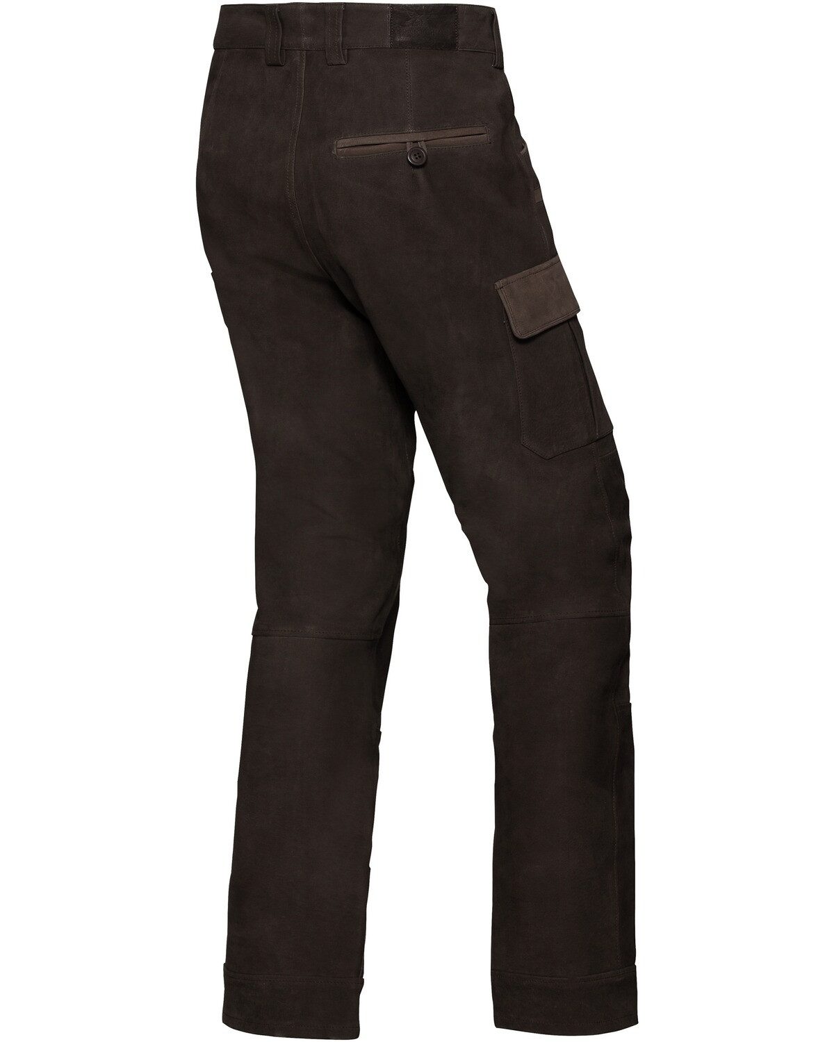 Parforce Traditional Hunting Outdoorhose Lederhose Prestige günstig online kaufen