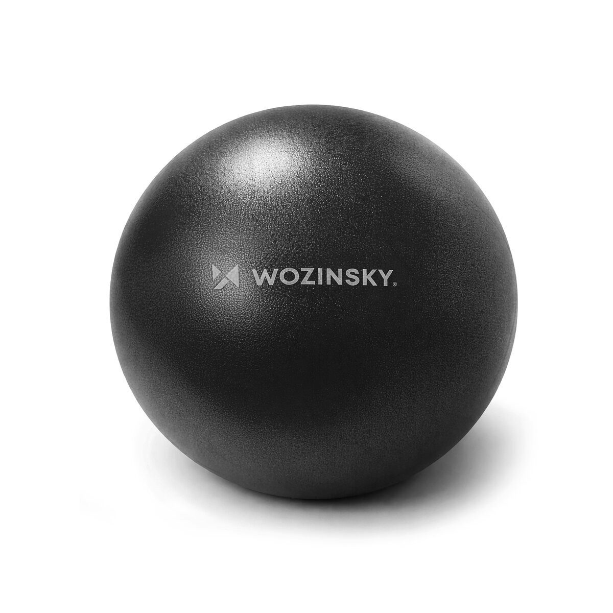 Wozinsky Gymnastikball Wozinsky Reha Ball 22 cm Gymnastik Therapie