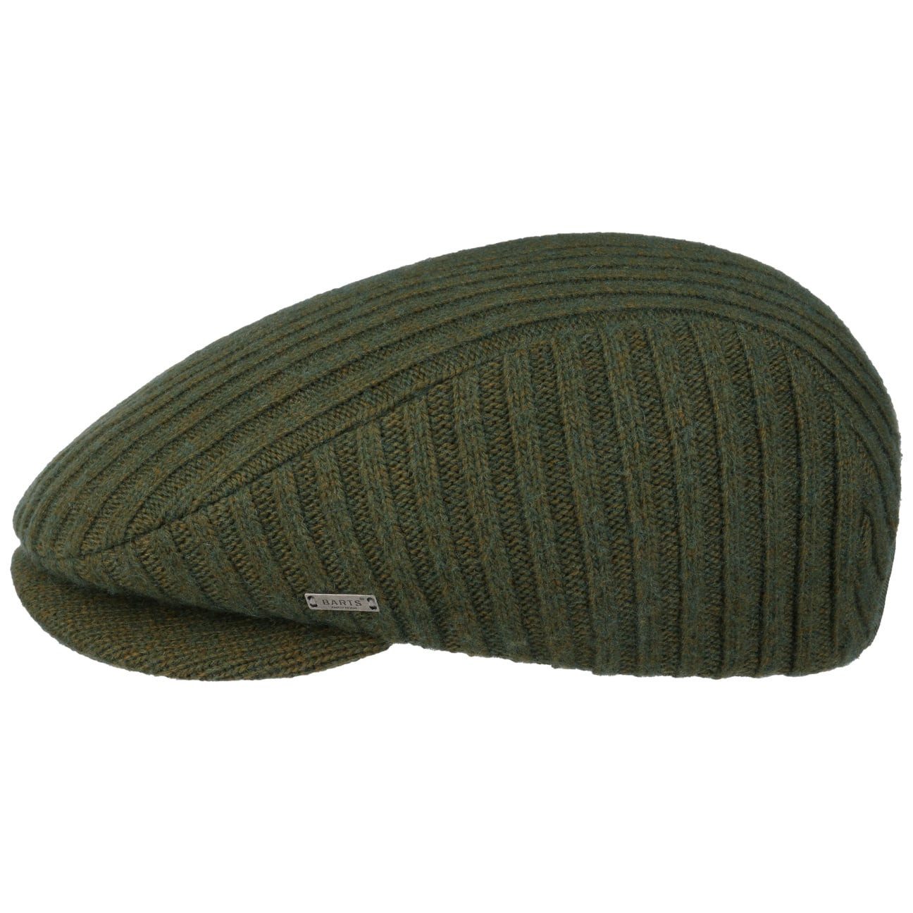 Barts Flat Cap (1-St) Schirmmütze mit Schirm