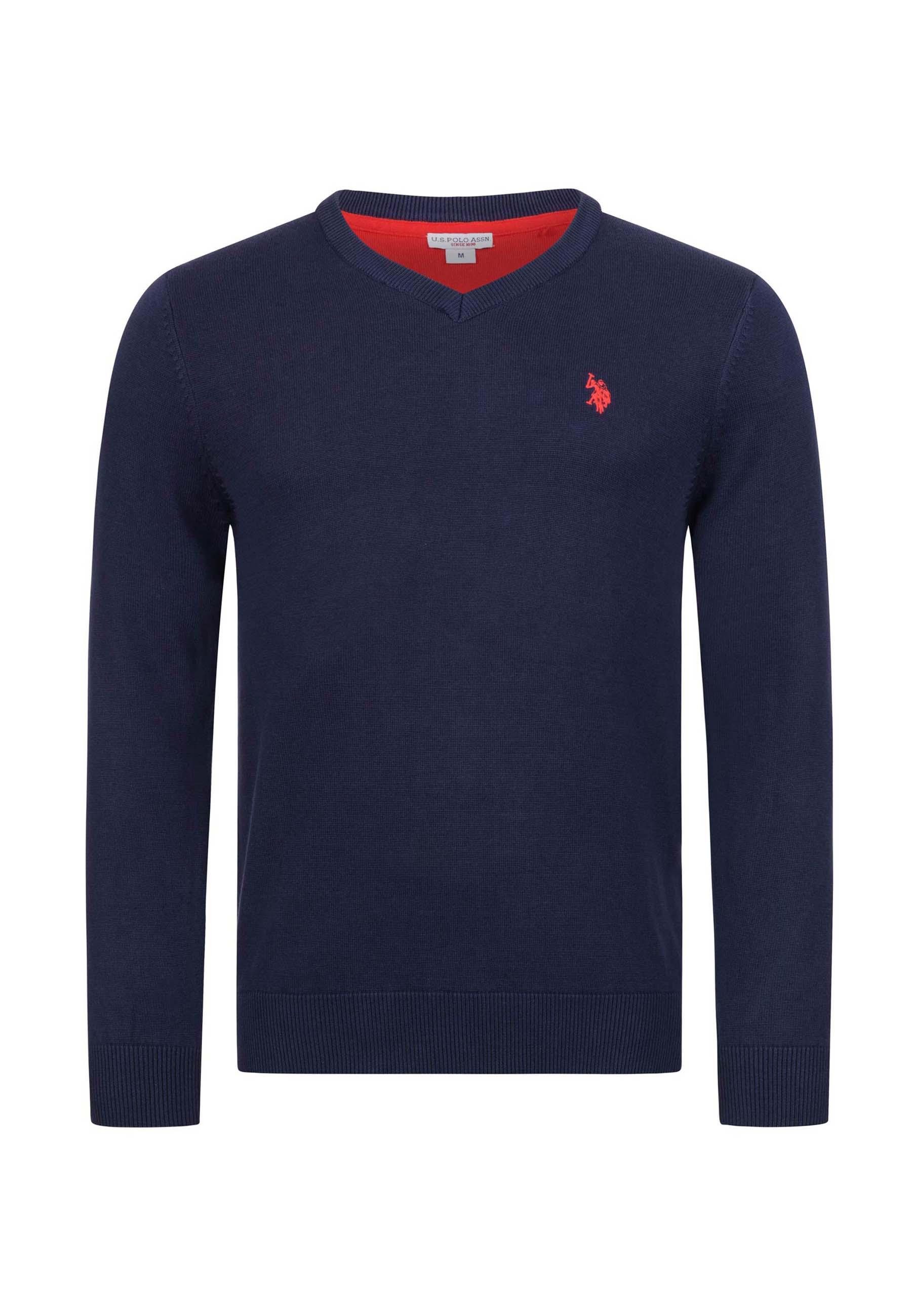 Navy-Rot
