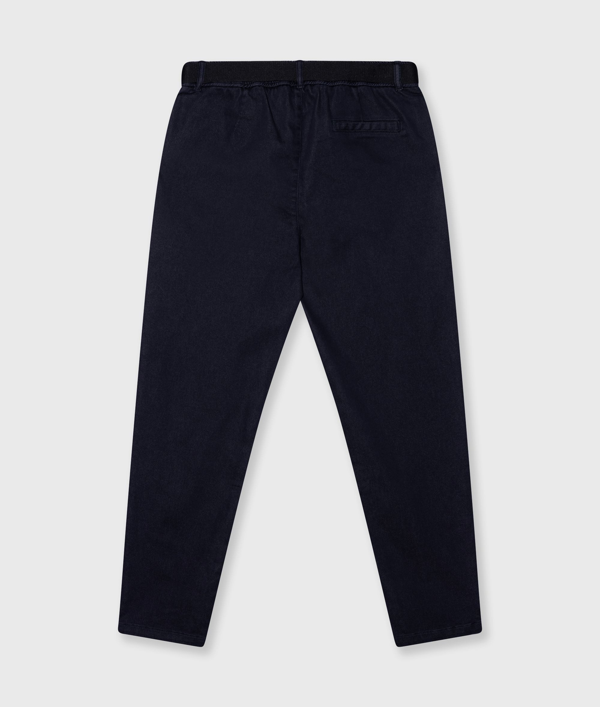 10DAYS Chinohose Belted Pants