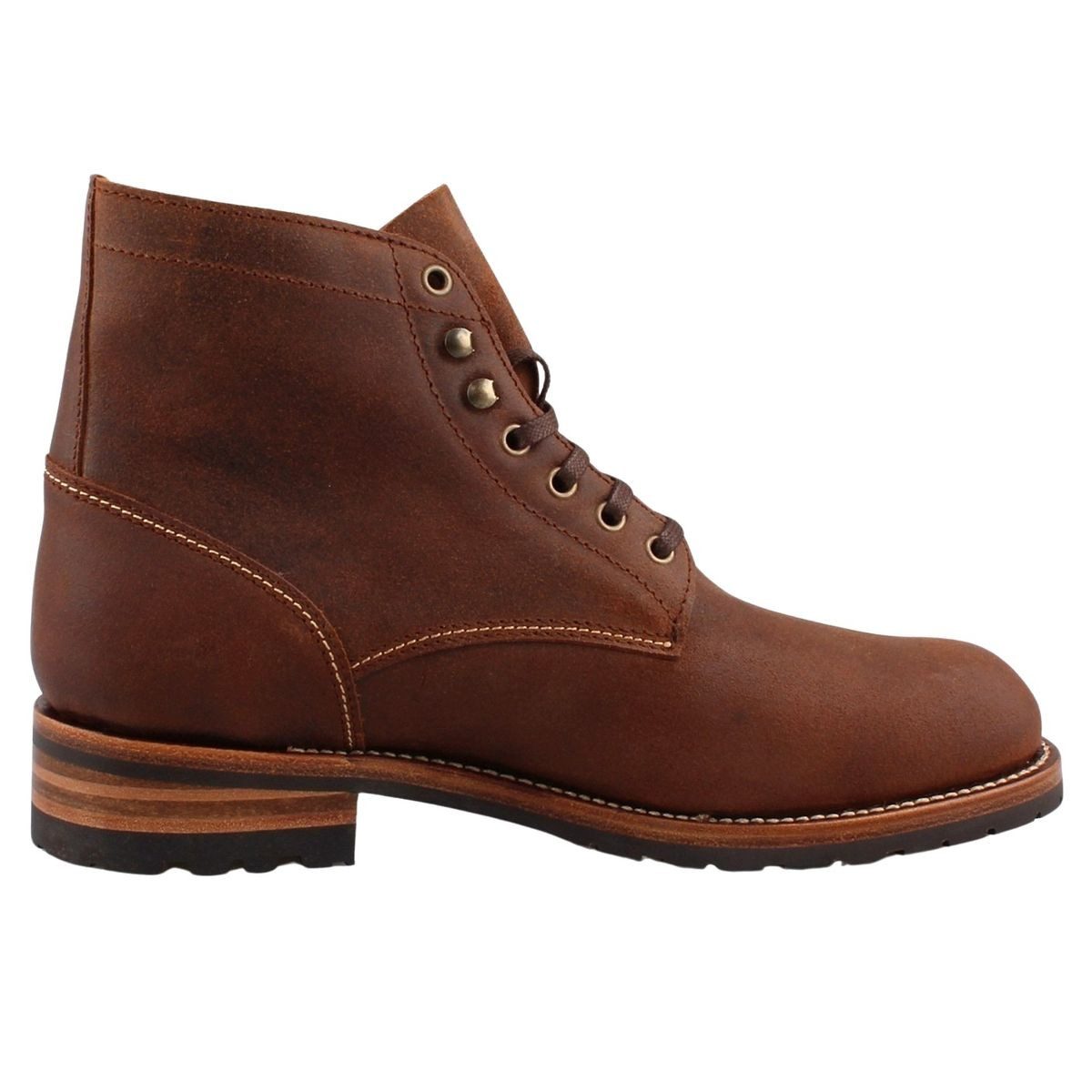 Sendra Boots 18642SD8-Waxy Comander Stiefel günstig online kaufen