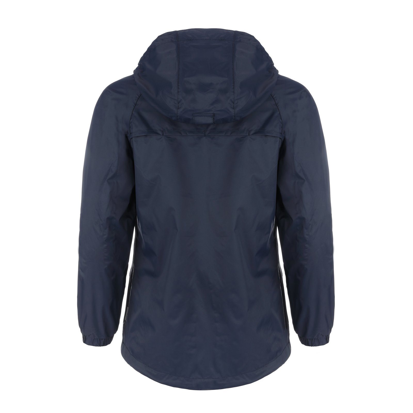 Blue Wave und Regenjacke Fahrradjacke - Outdoor-Jacke Funktionsjacke Damen Wander- marine Fabienne