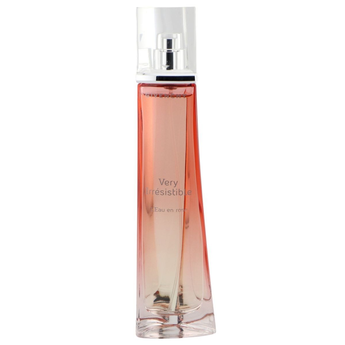 GIVENCHY Eau de Toilette Givenchy Very Irresistible L'Eau En Rose Eau de Toilette Spray 75 ml