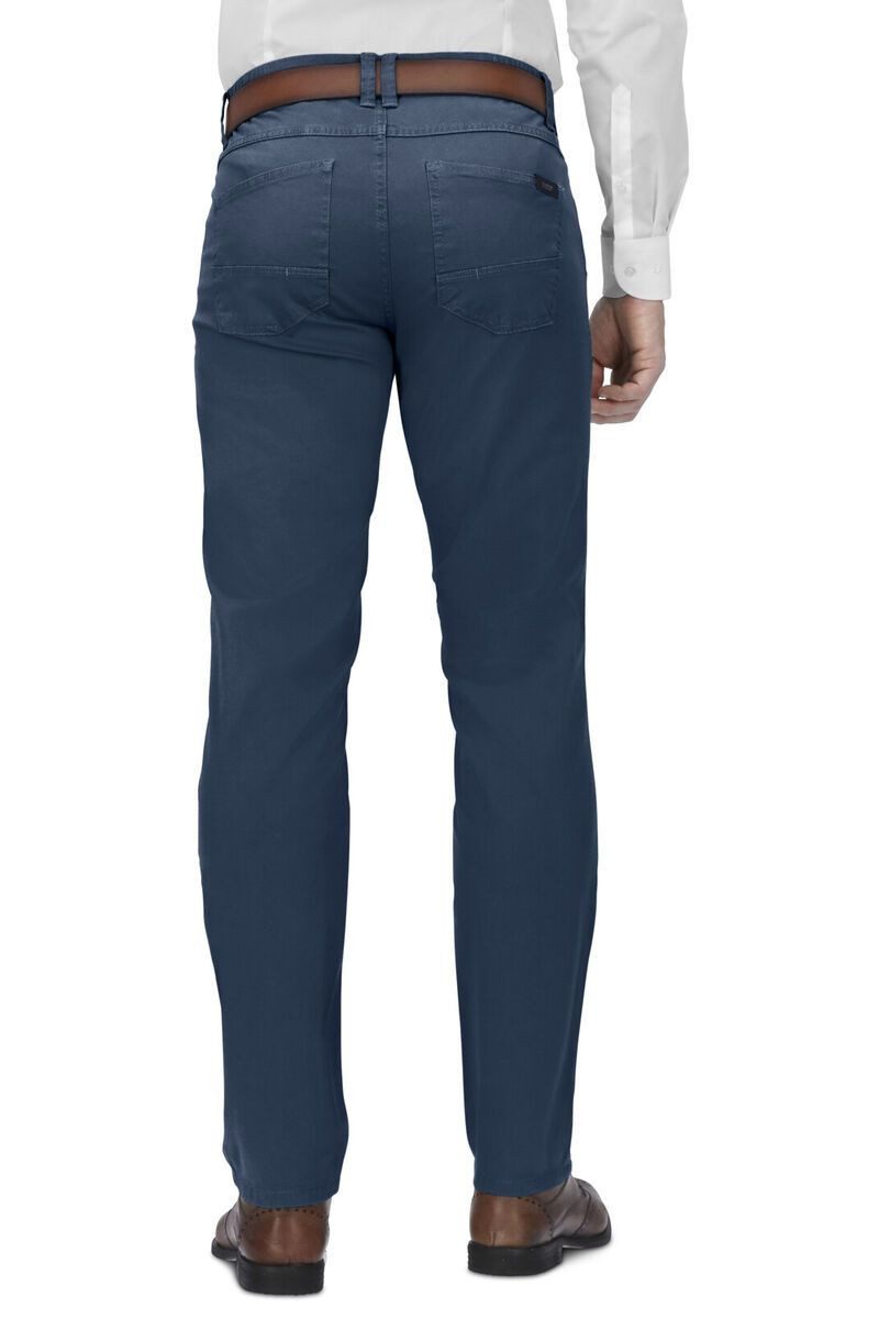 EUREX by BRAX Stoffhose