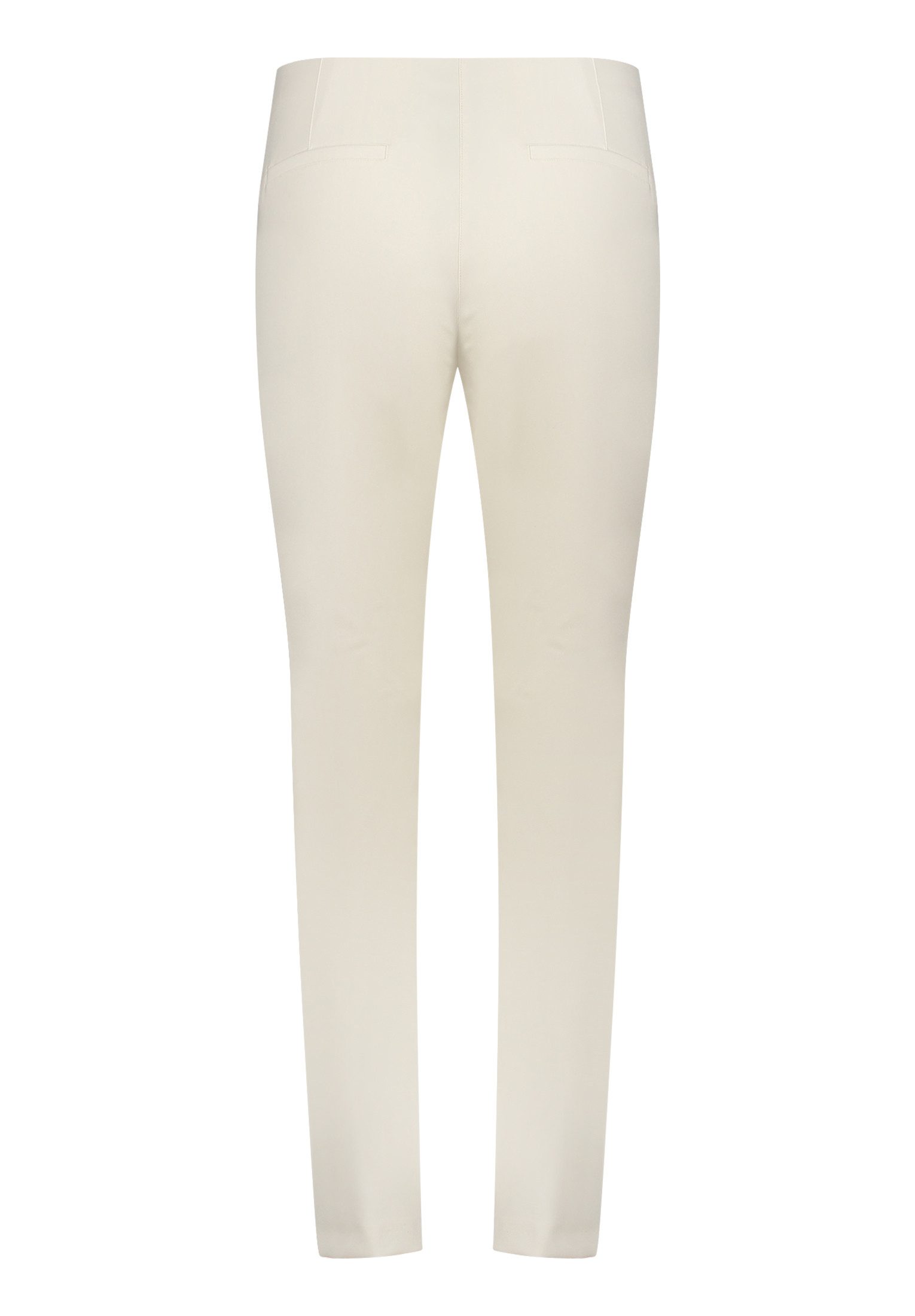 Betty Barclay Bügelfaltenhose Damen Slim Fit Material
