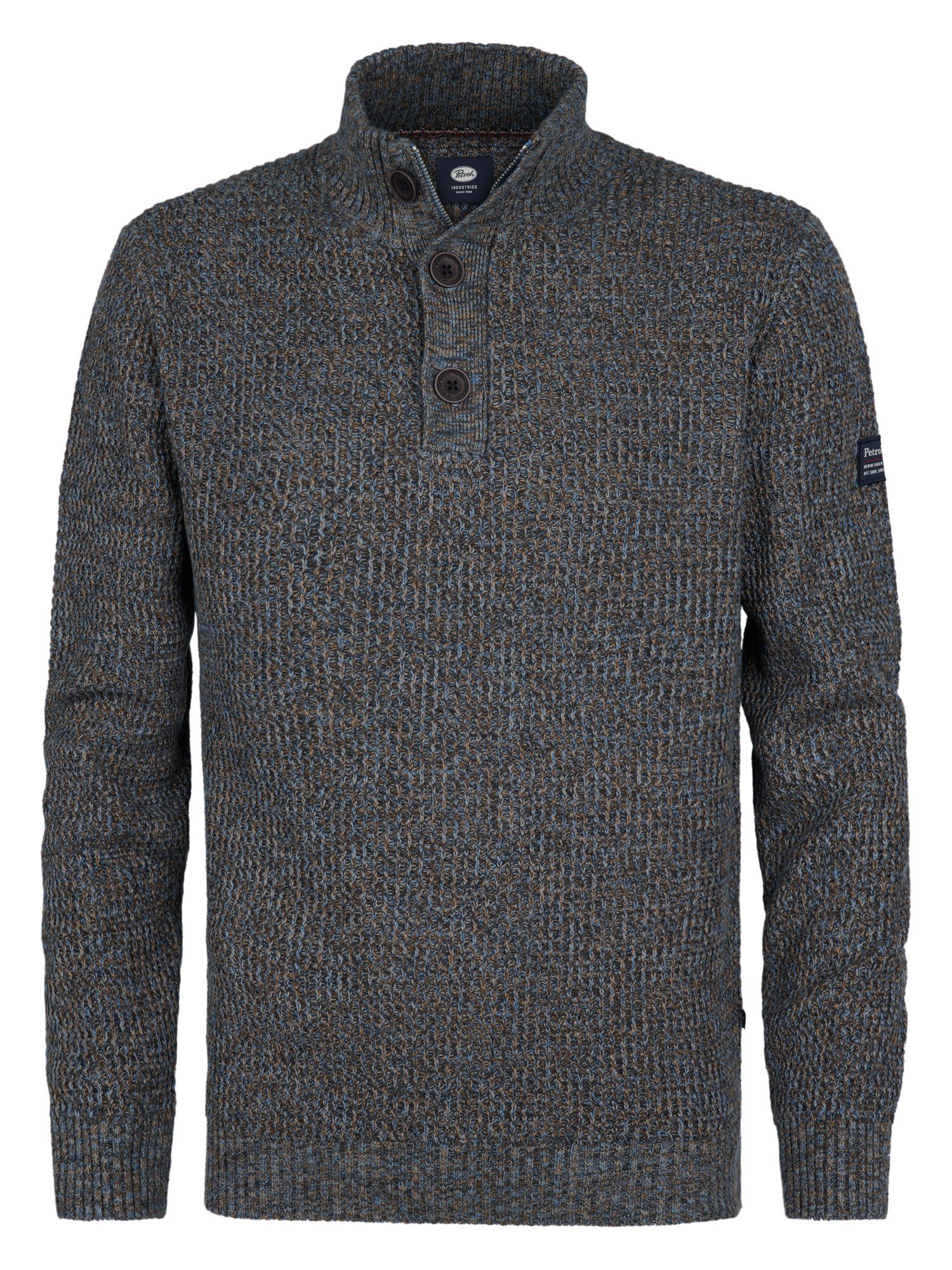 Petrol Industries Strickpullover Strickpullover Salem günstig online kaufen