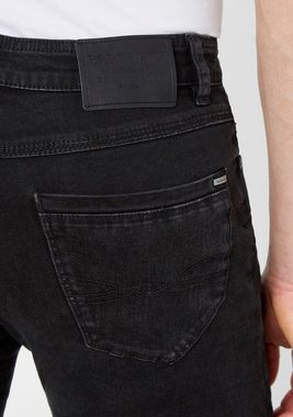 Paddock's Slim-fit-Jeans RANGER PIPE mit Stretch