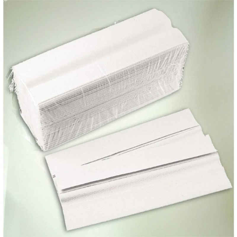 CWS Hygiene Papierhandtuch CWS 1 VE 20 Bündel à 144 Tücher (2880 Tücher