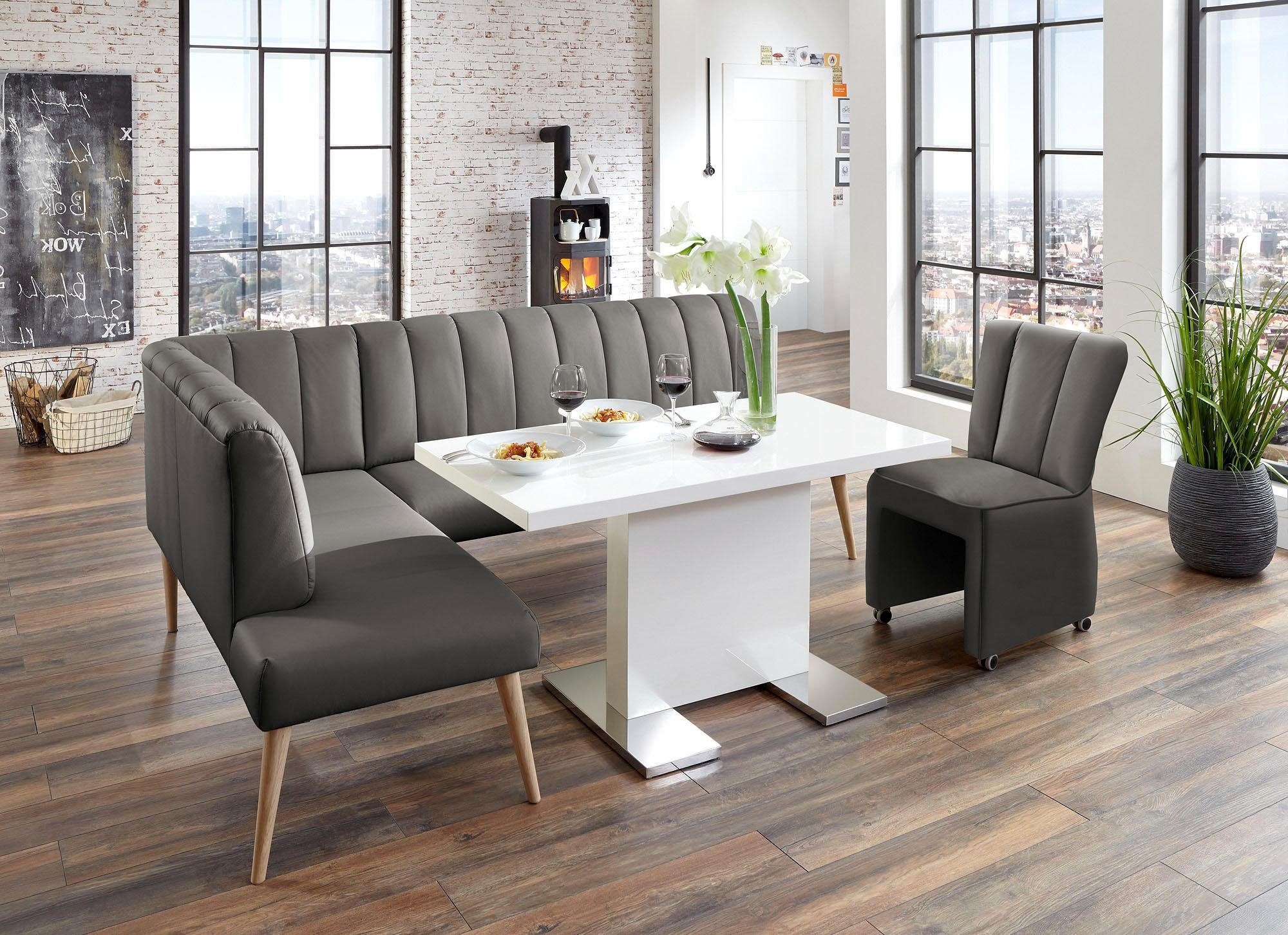 exxpo - sofa fashion Eckbank Costa, günstig online kaufen