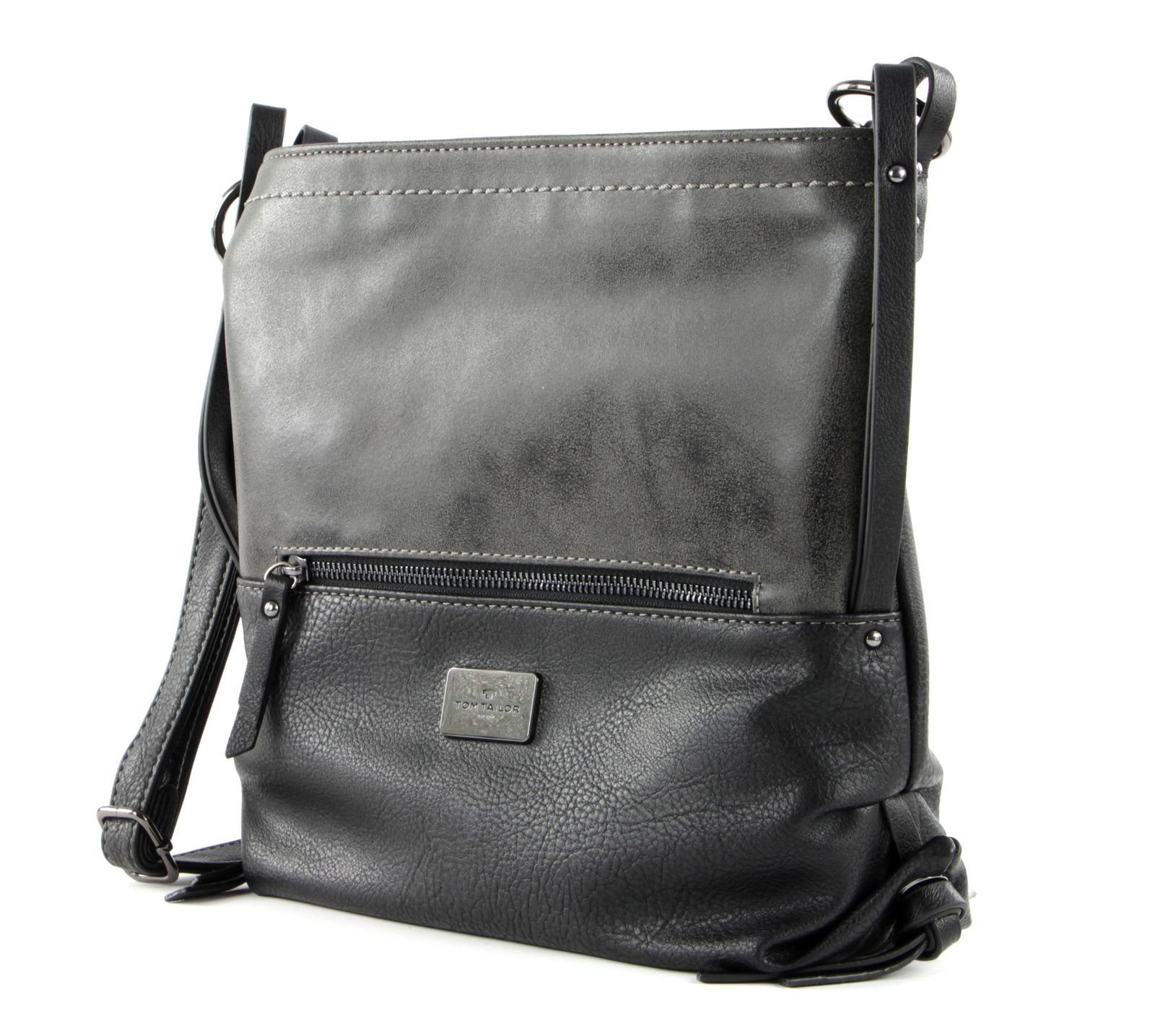 TOM TAILOR Umhängetasche Elin günstig online kaufen