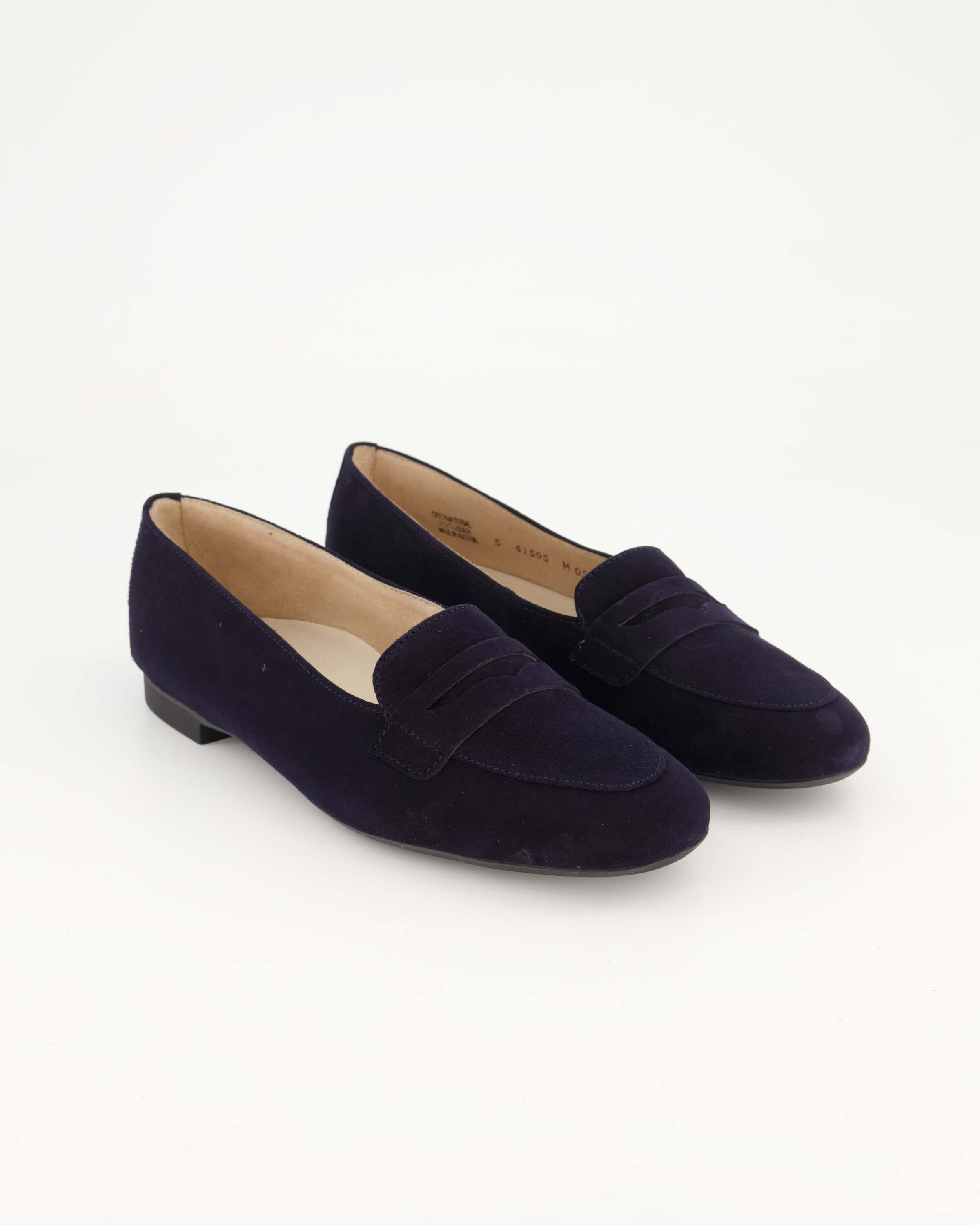 Paul Green 2389-016 Slipper Obermaterial: Leder günstig online kaufen