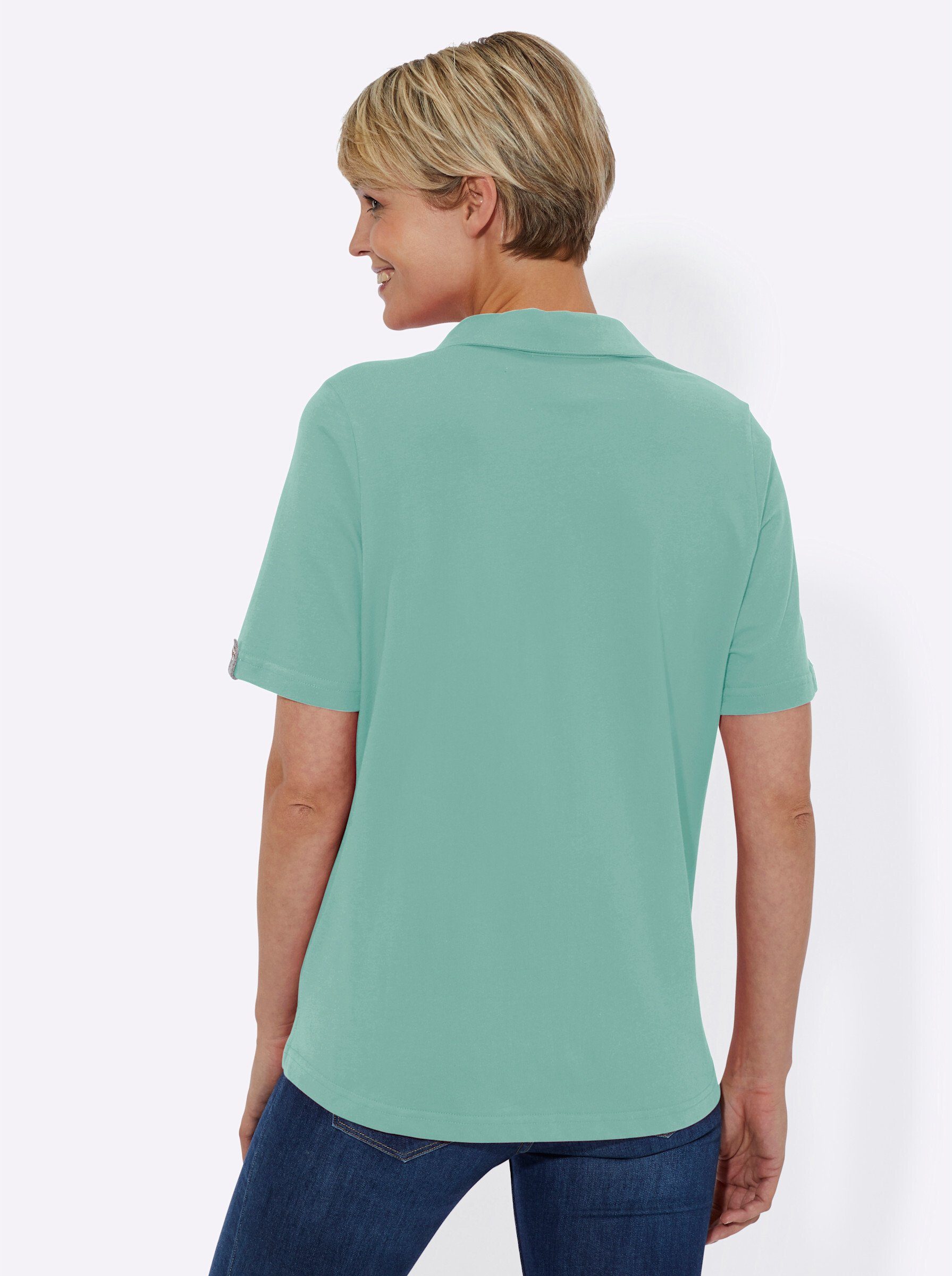 Witt T-Shirt Poloshirt günstig online kaufen