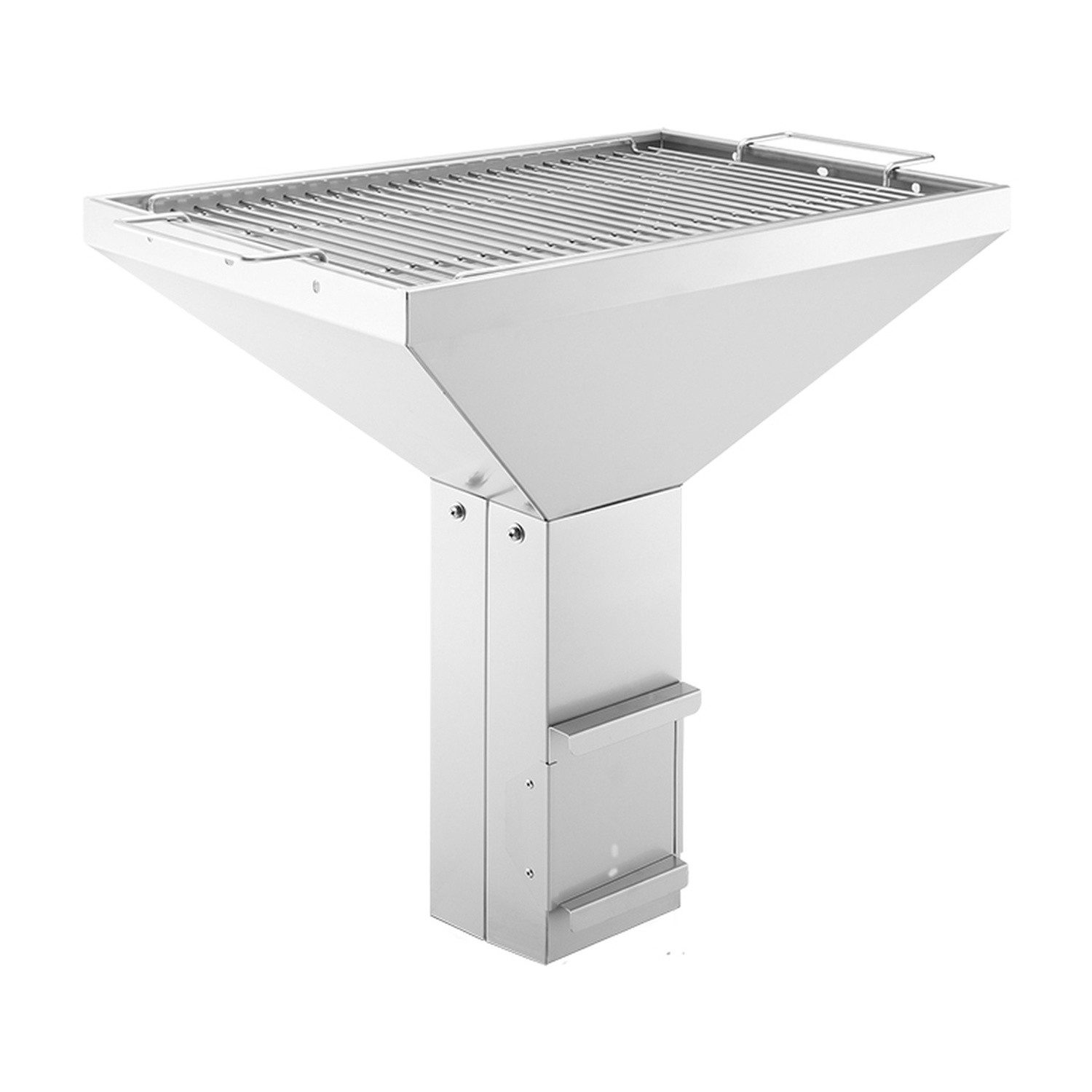 Thüros Grillrost Thüros T4 Einbaugrill