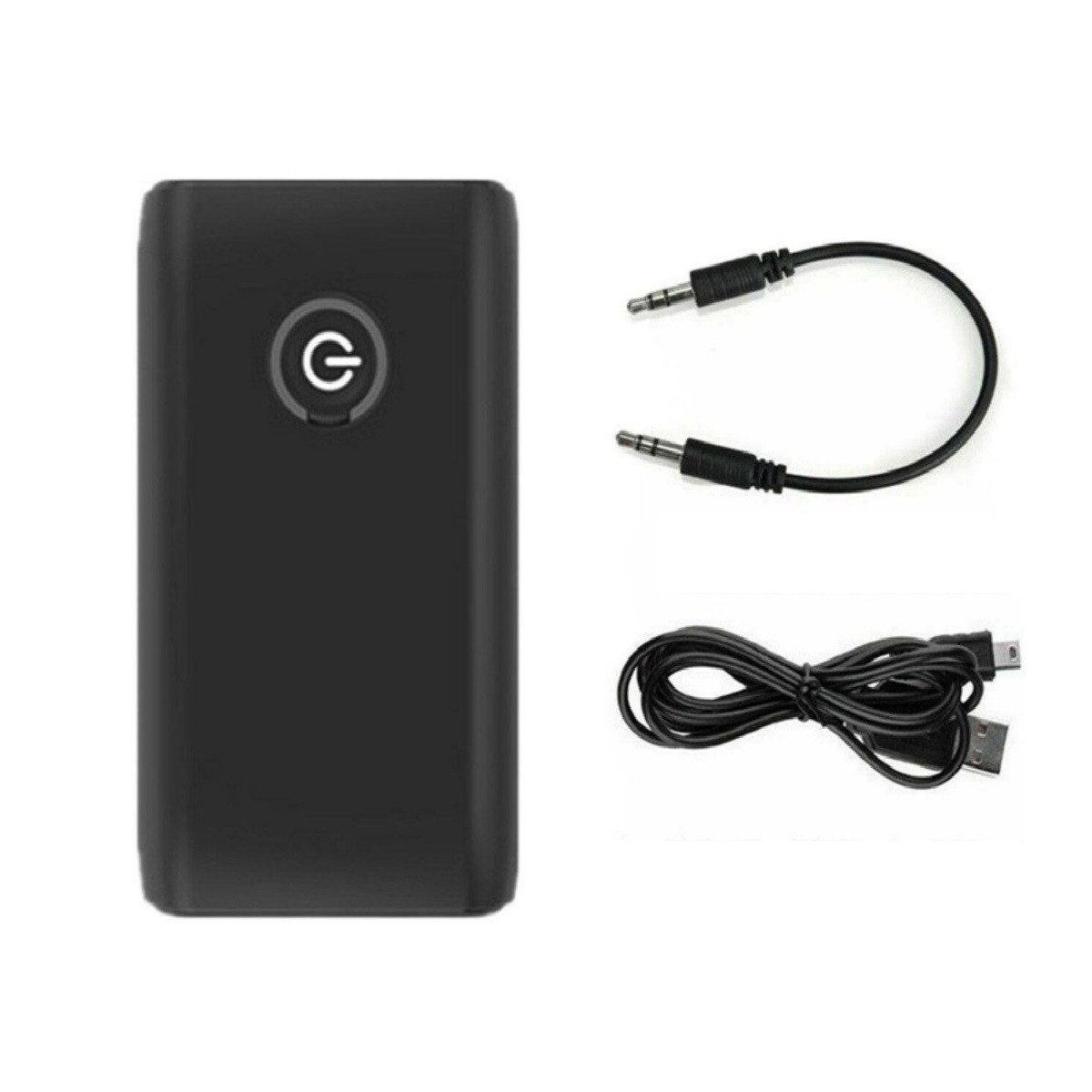 2 in 1 Bluetooth Adapter 5.0 Sender Empfänger Adapter
