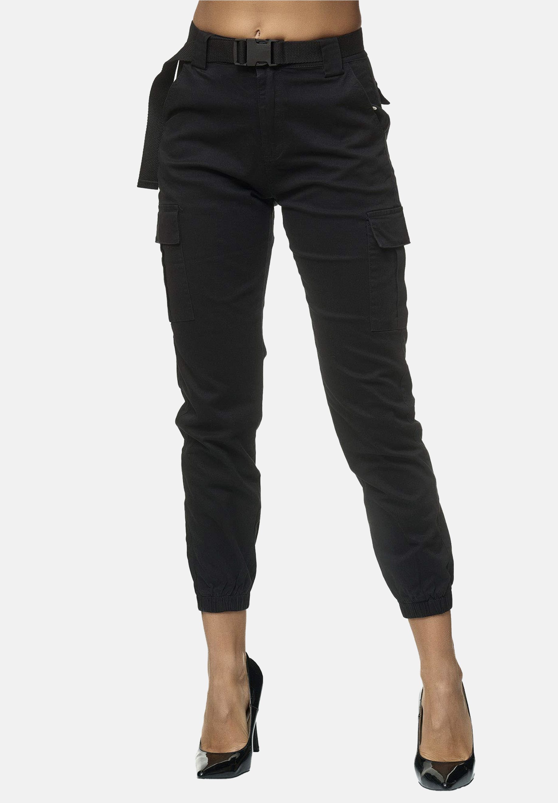 Elara Cargohose Cargohose