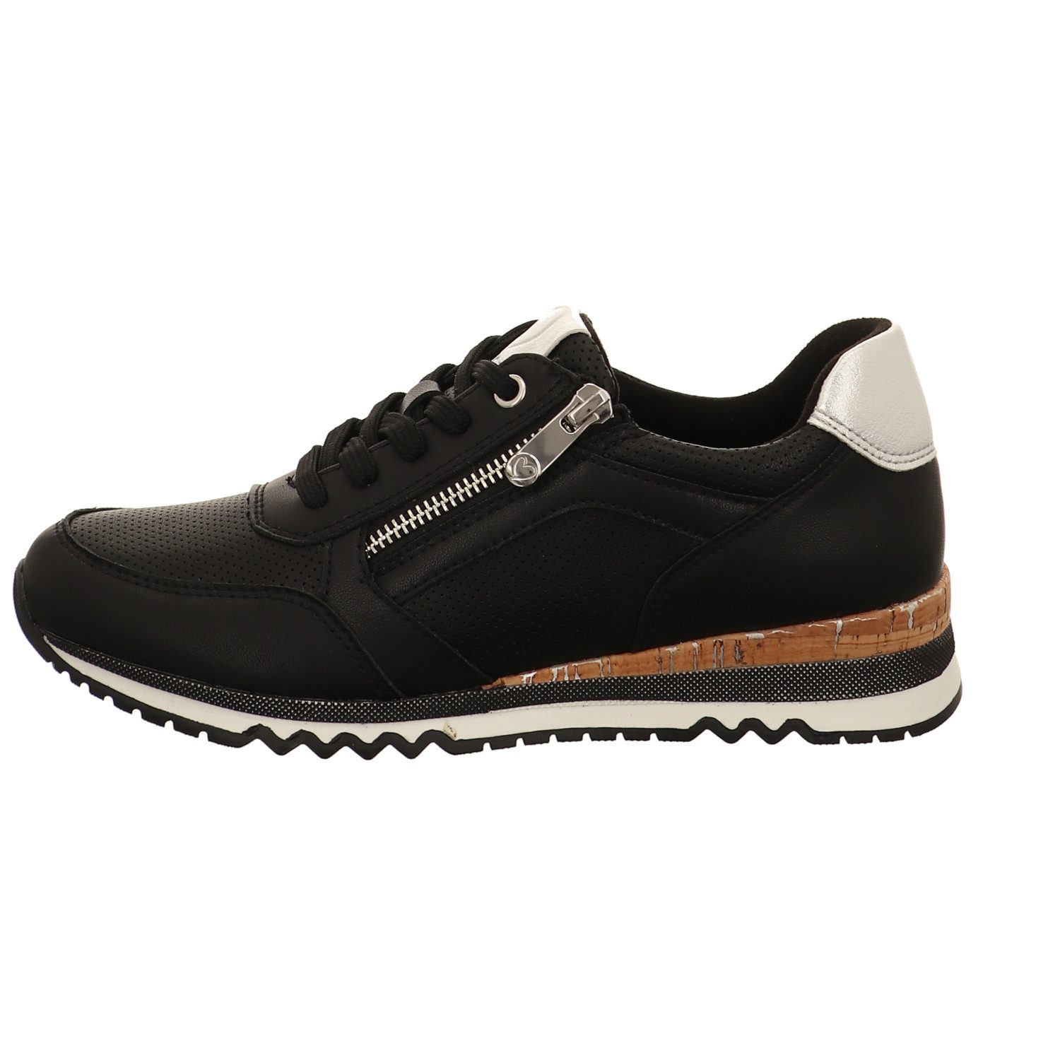 MARCO TOZZI M2378141 Schnürschuh günstig online kaufen