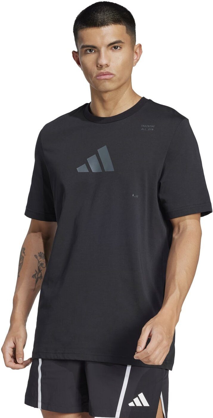 adidas Sportswear Funktionsshirt M TR CAT günstig online kaufen