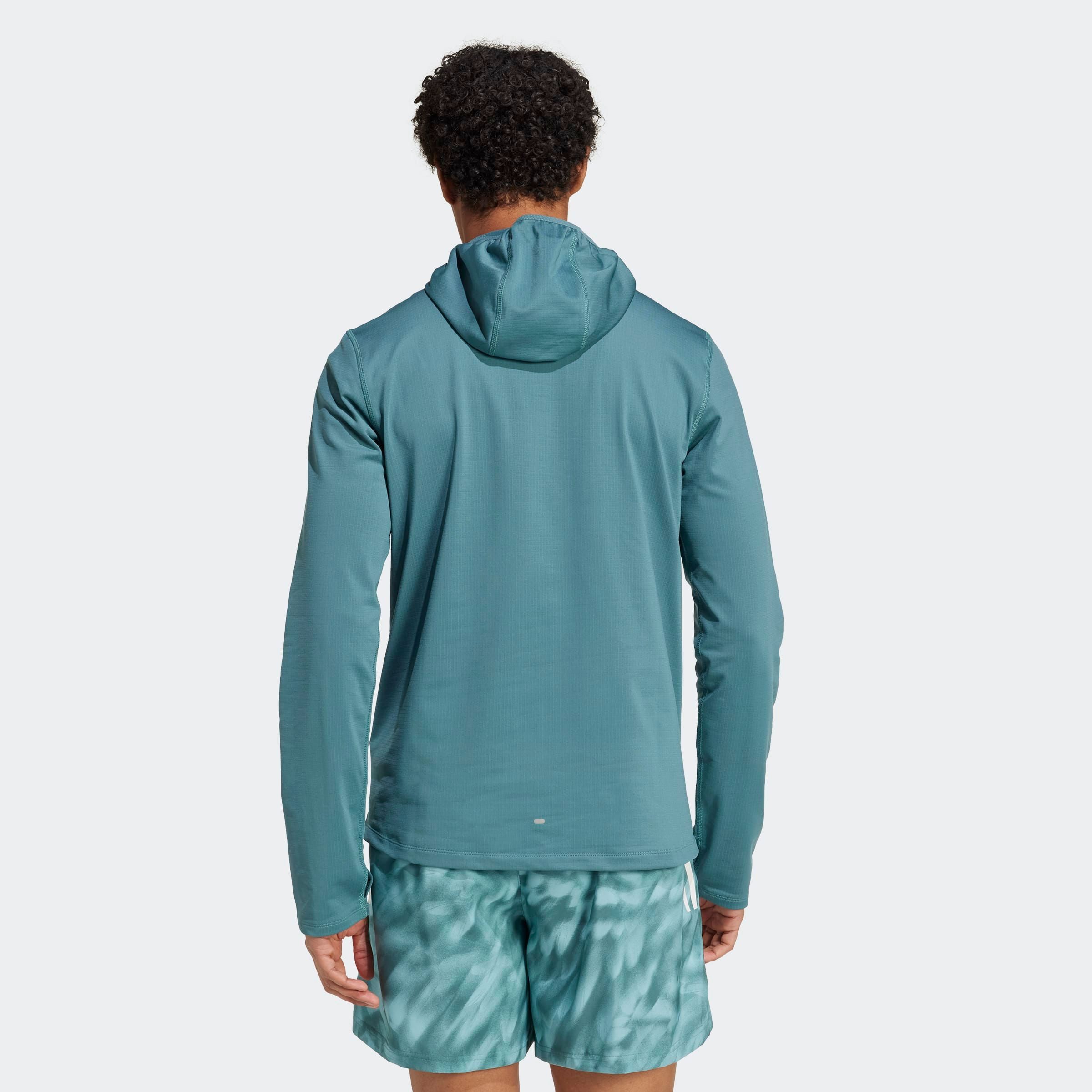 adidas Performance Laufshirt OTR B WIN günstig online kaufen