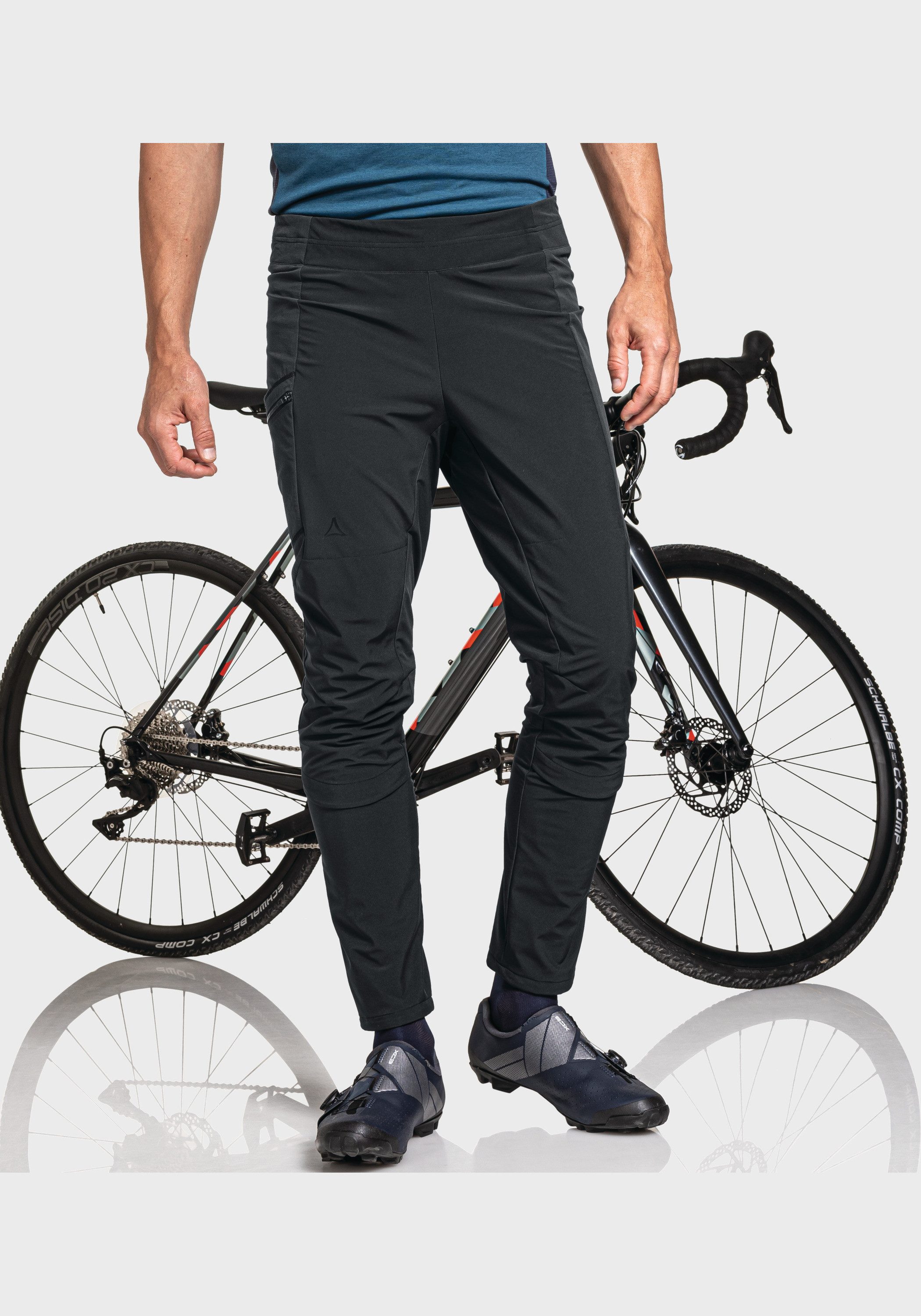 Schöffel Outdoorhose Hybrid Pants Corno M
