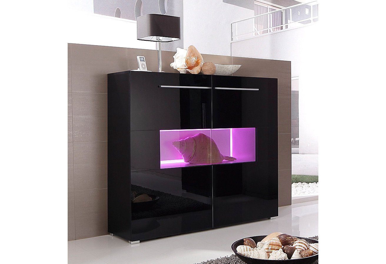 Highboard Aqua