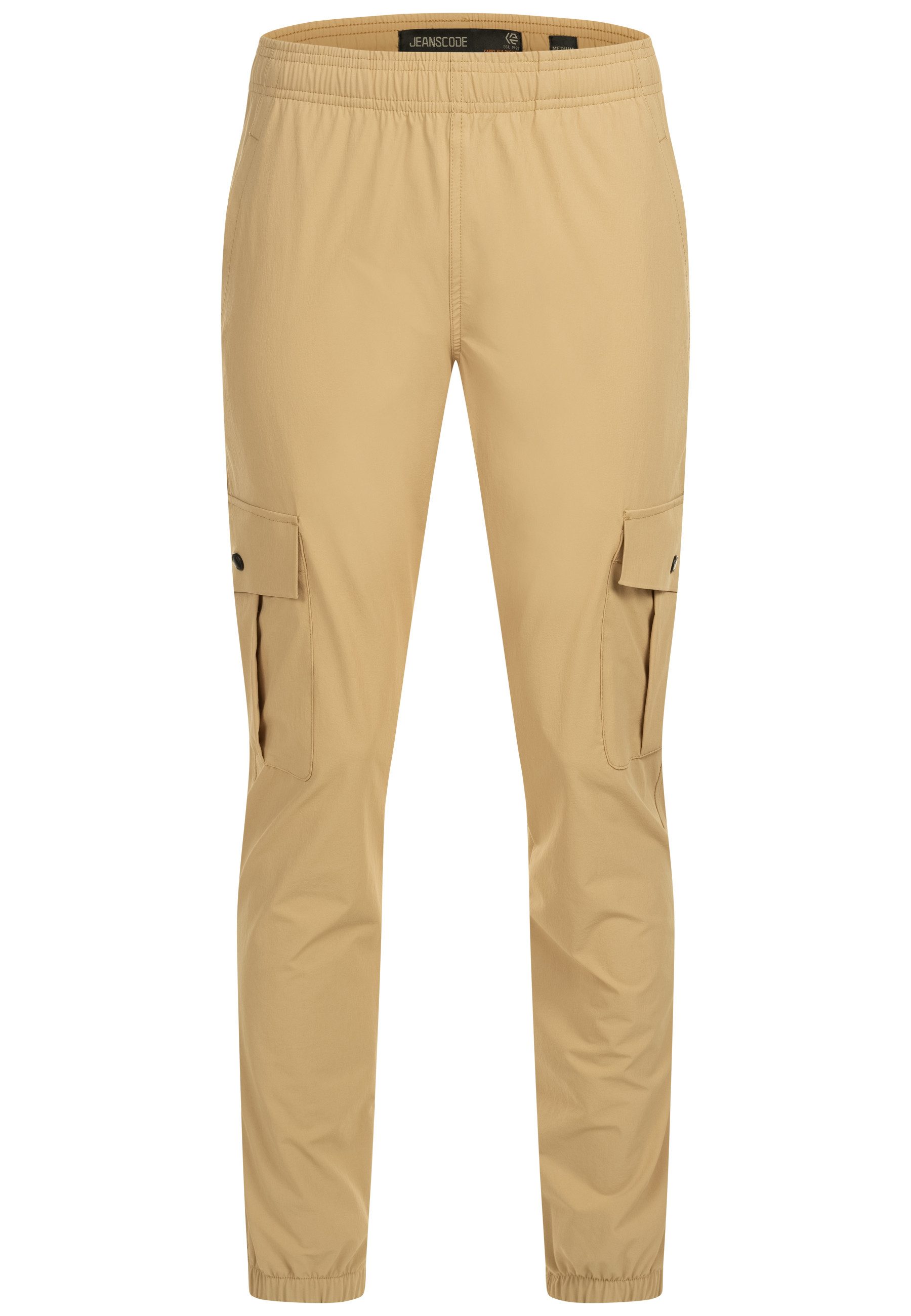 Indicode Cargohose INLandie günstig online kaufen