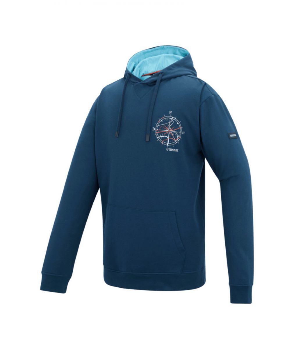 Regatta Kapuzenpullover Herren Hoodies - ClineHoody
