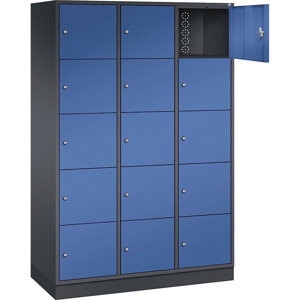 C+P Aktenschrank