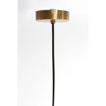 Light & Living Pendelleuchte Hängeleuchte Finou - Bronze - Ø28cm - Esstischlampe - Wohnzimmer