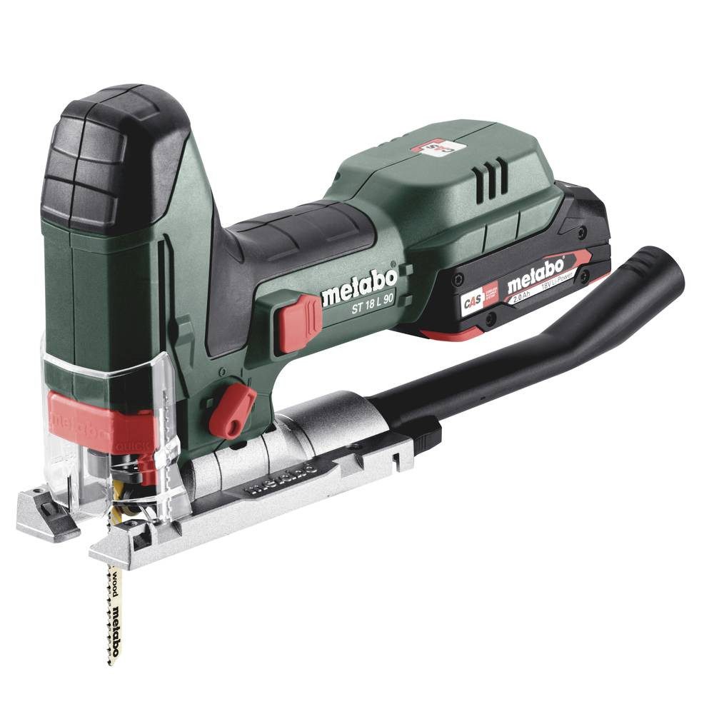 metabo Stichsäge Akku-Stichsäge, ohne Akku günstig online kaufen