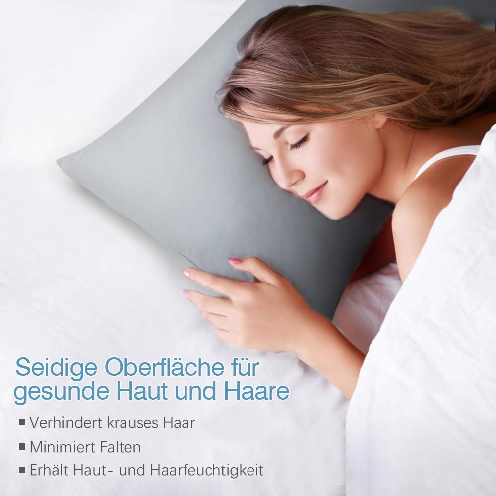 Elegear Kissenhüllen Kissenbezug 2 PCS Cooling günstig online kaufen
