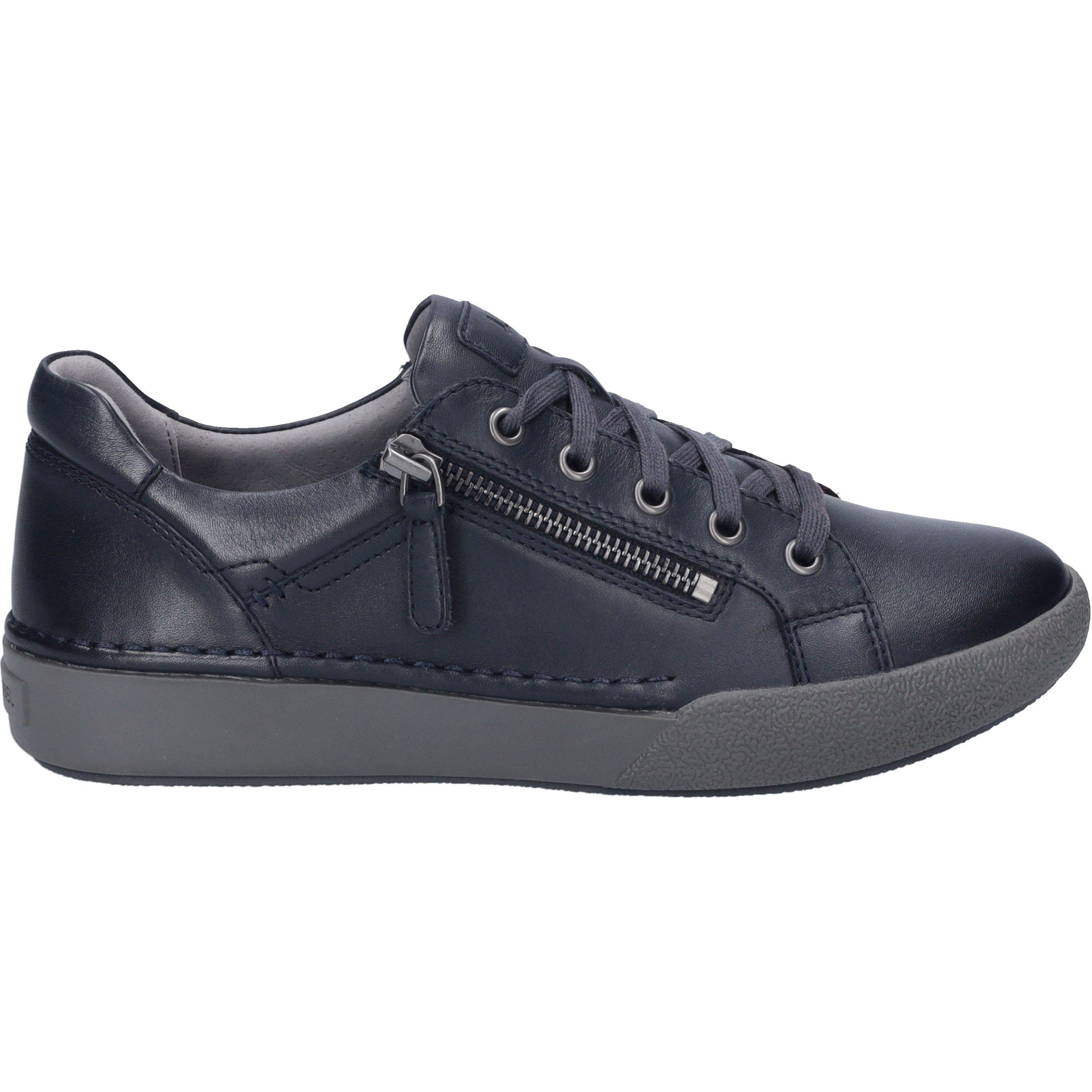 Josef Seibel Claire 13, blau Sneaker günstig online kaufen