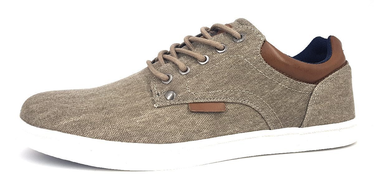 Bullboxer Sneaker Schnürschuh günstig online kaufen