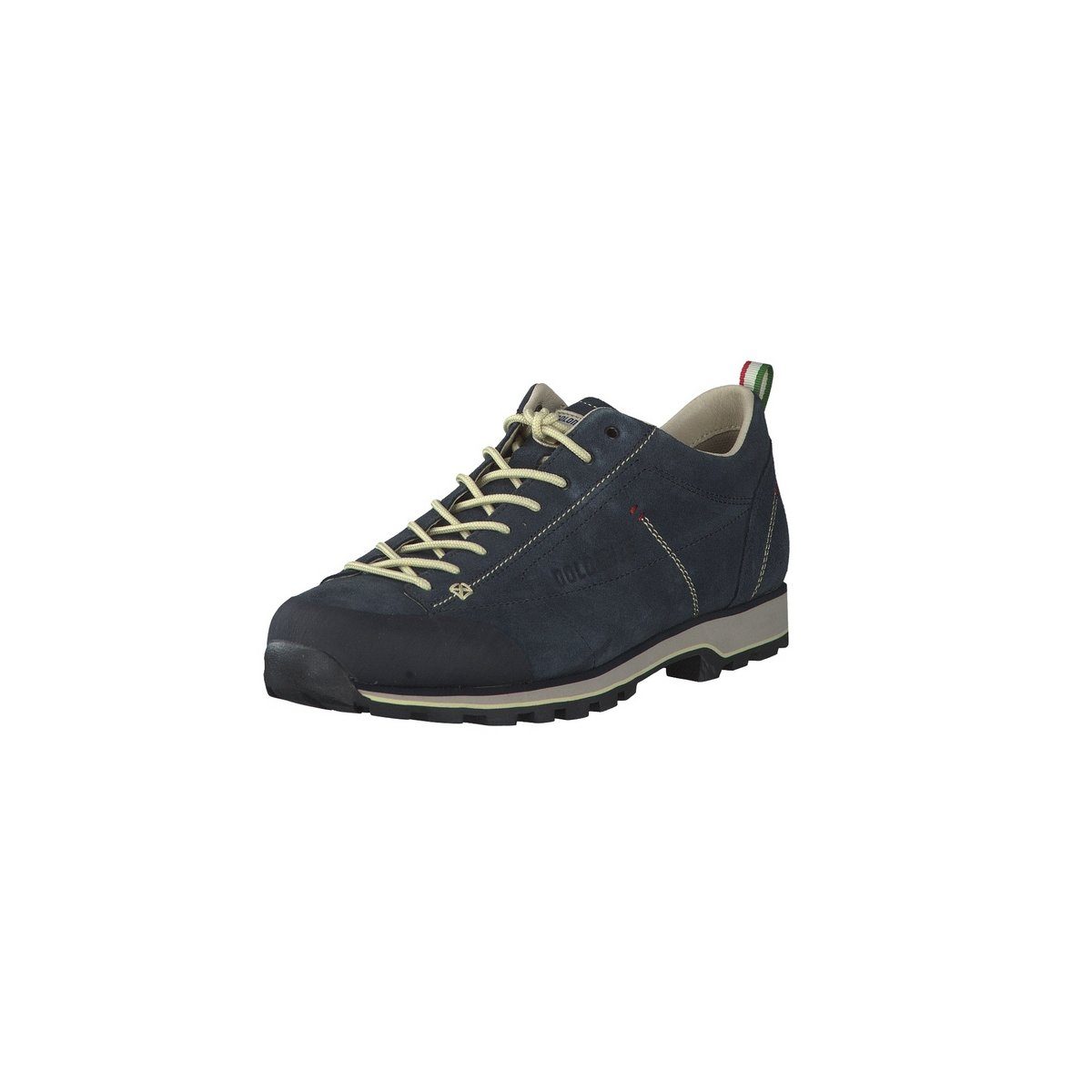 Dolomite blau regular fit Sneaker (1-tlg)