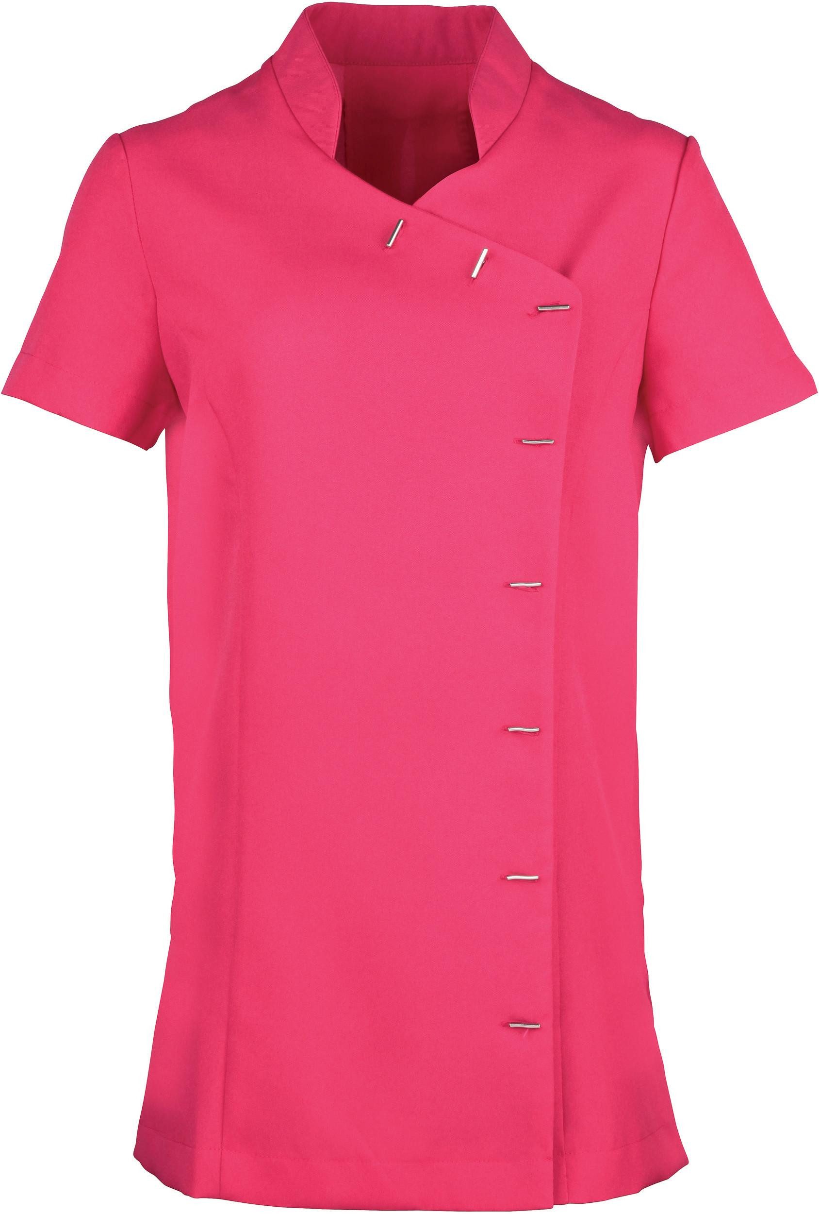 Premier Workwear Kittelschürze orchid' Beauty And Spa Tunic Kittel Kasack günstig online kaufen